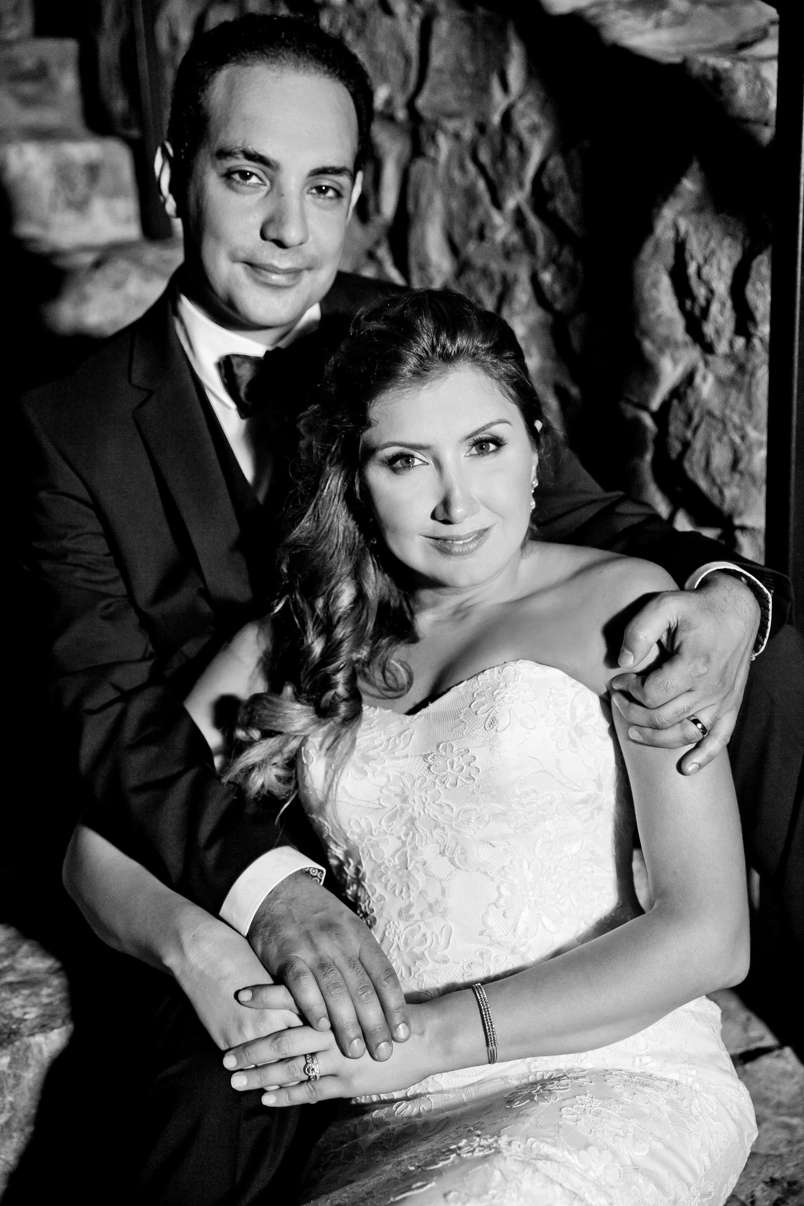 Maderas Golf Club Wedding, Mariam and Farhad Wedding Photo #343216 by True Photography