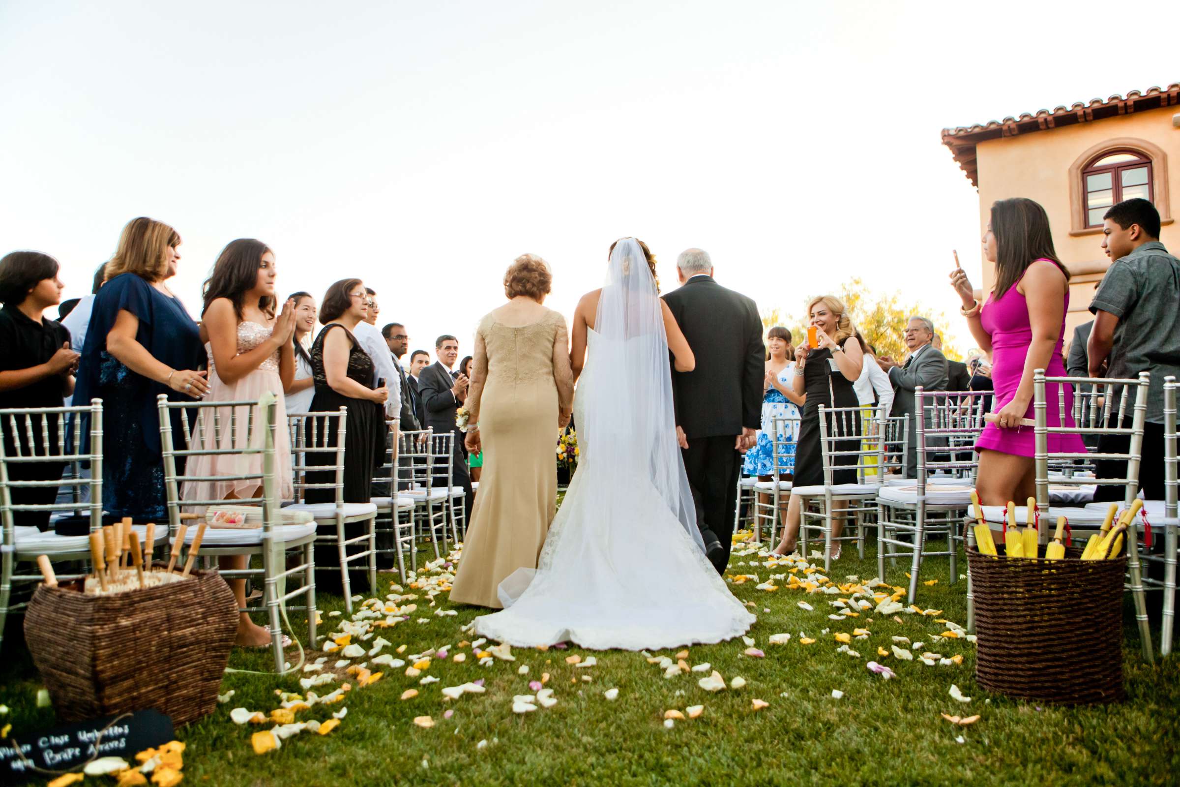 Maderas Golf Club Wedding, Mariam and Farhad Wedding Photo #343231 by True Photography