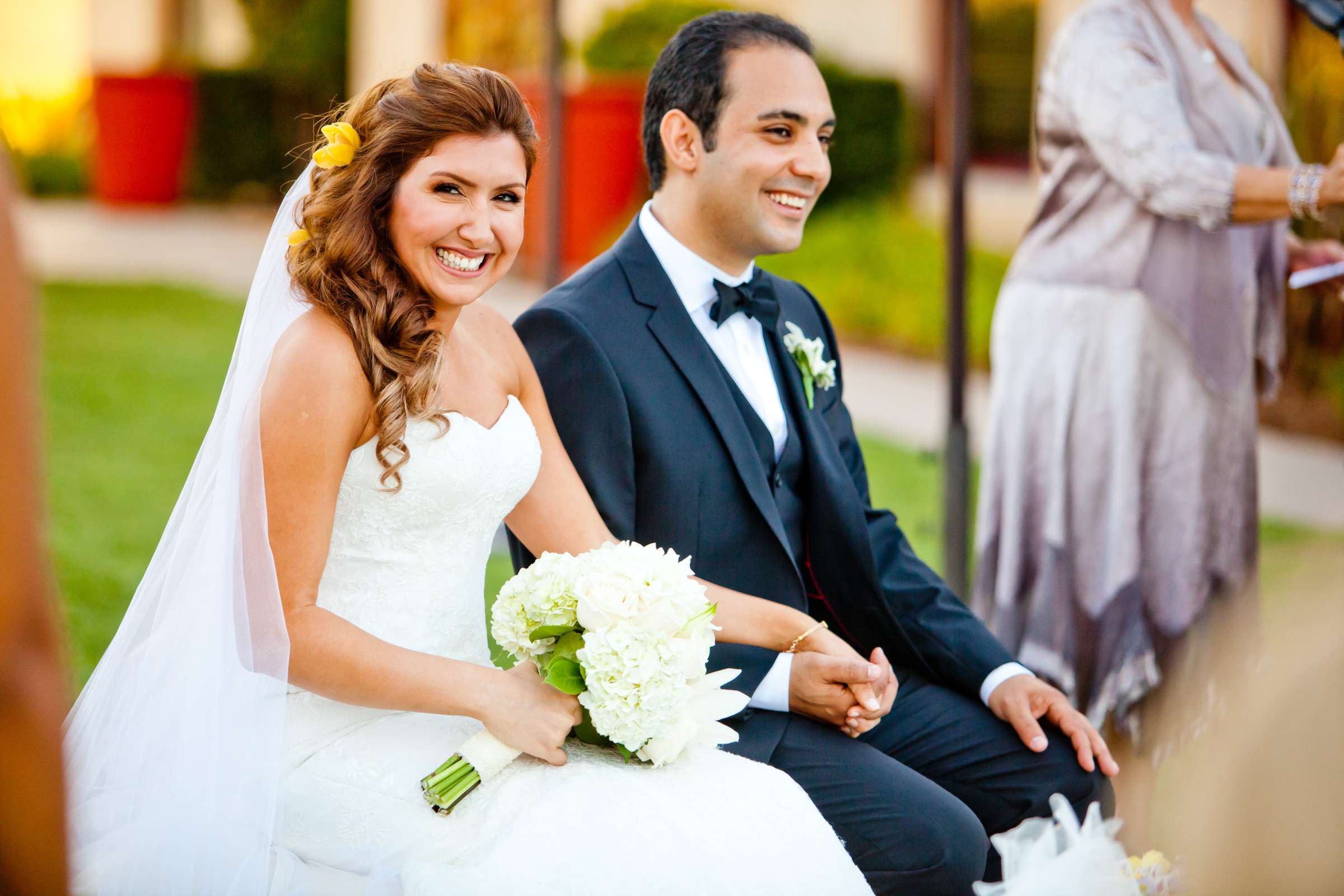 Maderas Golf Club Wedding, Mariam and Farhad Wedding Photo #343233 by True Photography