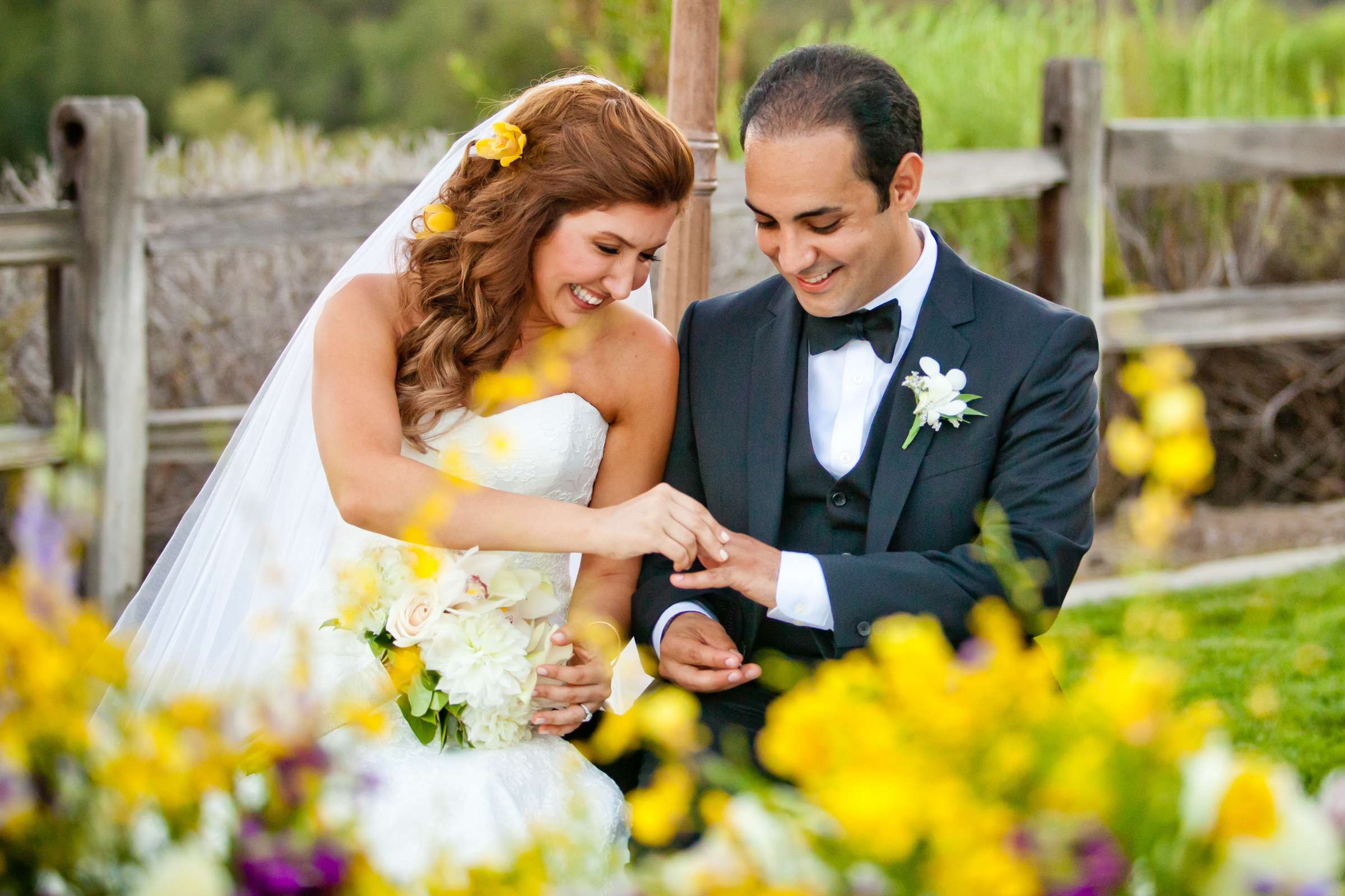 Maderas Golf Club Wedding, Mariam and Farhad Wedding Photo #343235 by True Photography