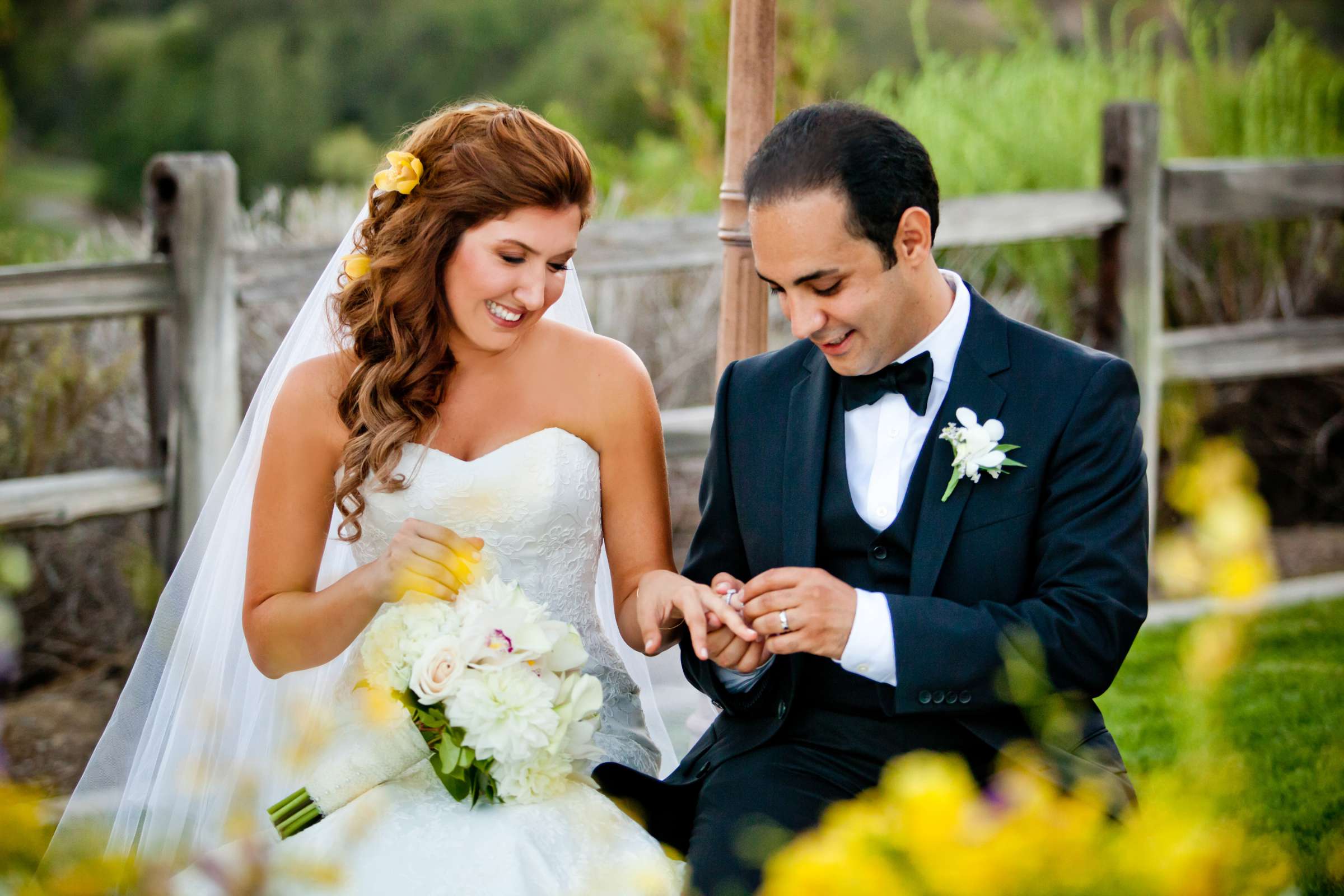 Maderas Golf Club Wedding, Mariam and Farhad Wedding Photo #343237 by True Photography