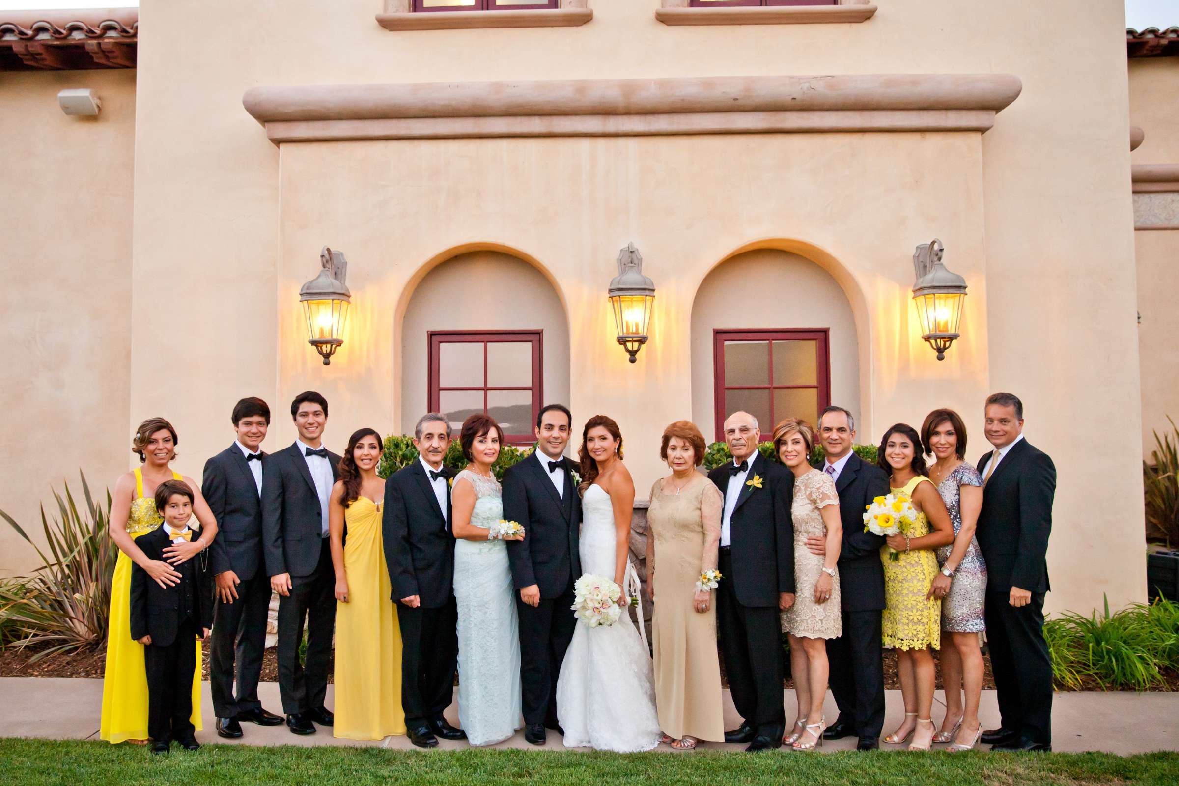 Maderas Golf Club Wedding, Mariam and Farhad Wedding Photo #343240 by True Photography