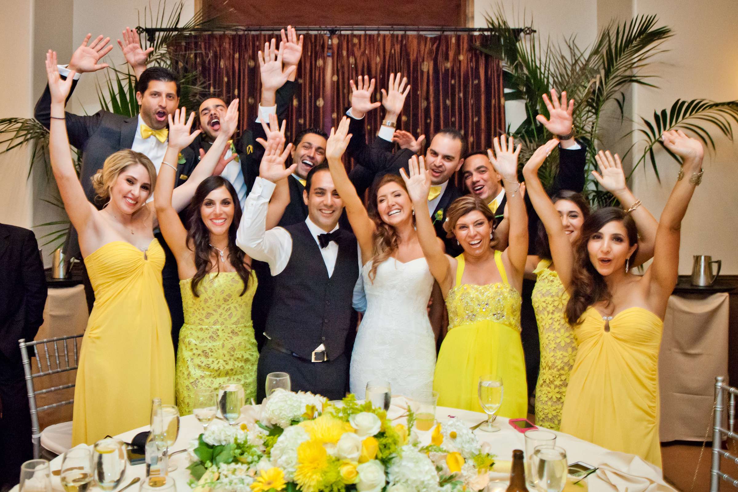 Maderas Golf Club Wedding, Mariam and Farhad Wedding Photo #343249 by True Photography