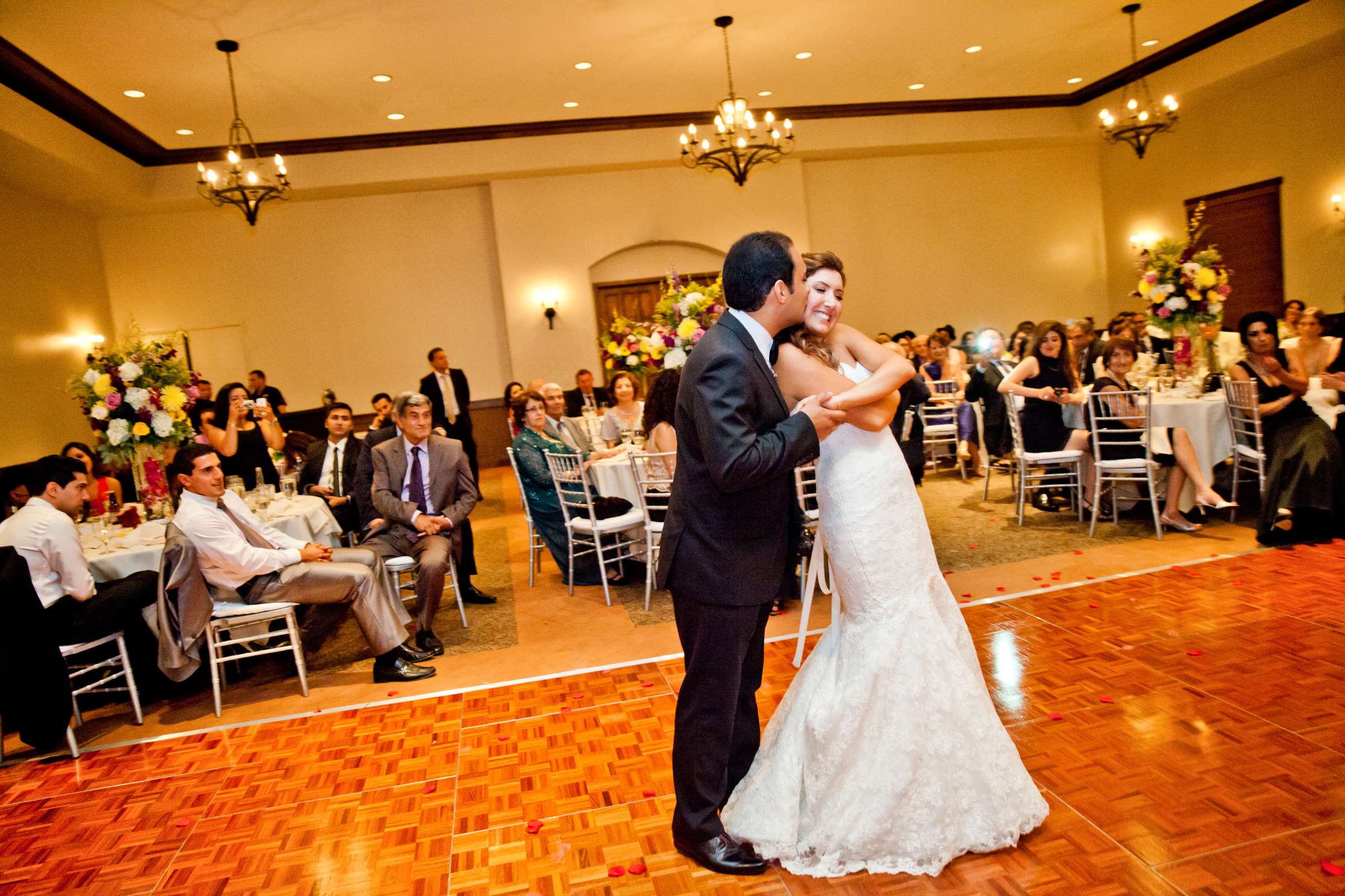 Maderas Golf Club Wedding, Mariam and Farhad Wedding Photo #343251 by True Photography