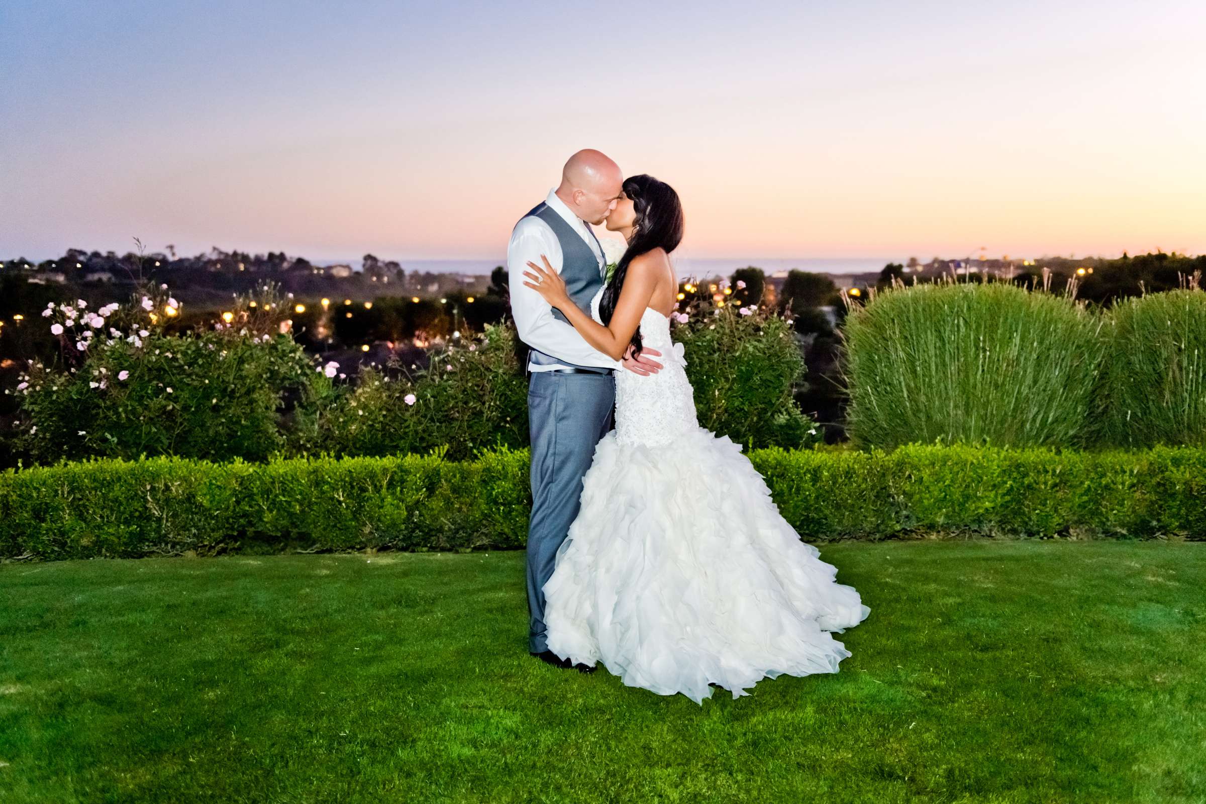 The Crossings at Carlsbad Wedding, Mimi and Erik Wedding Photo #343275 by True Photography