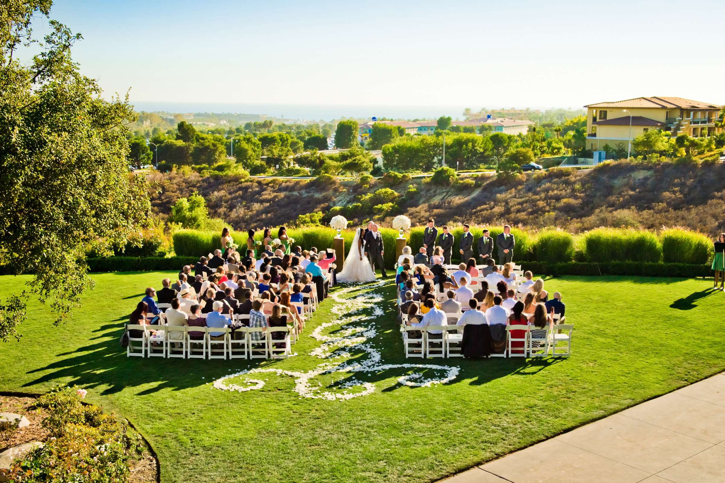 The Crossings at Carlsbad Wedding, Mimi and Erik Wedding Photo #343282 by True Photography