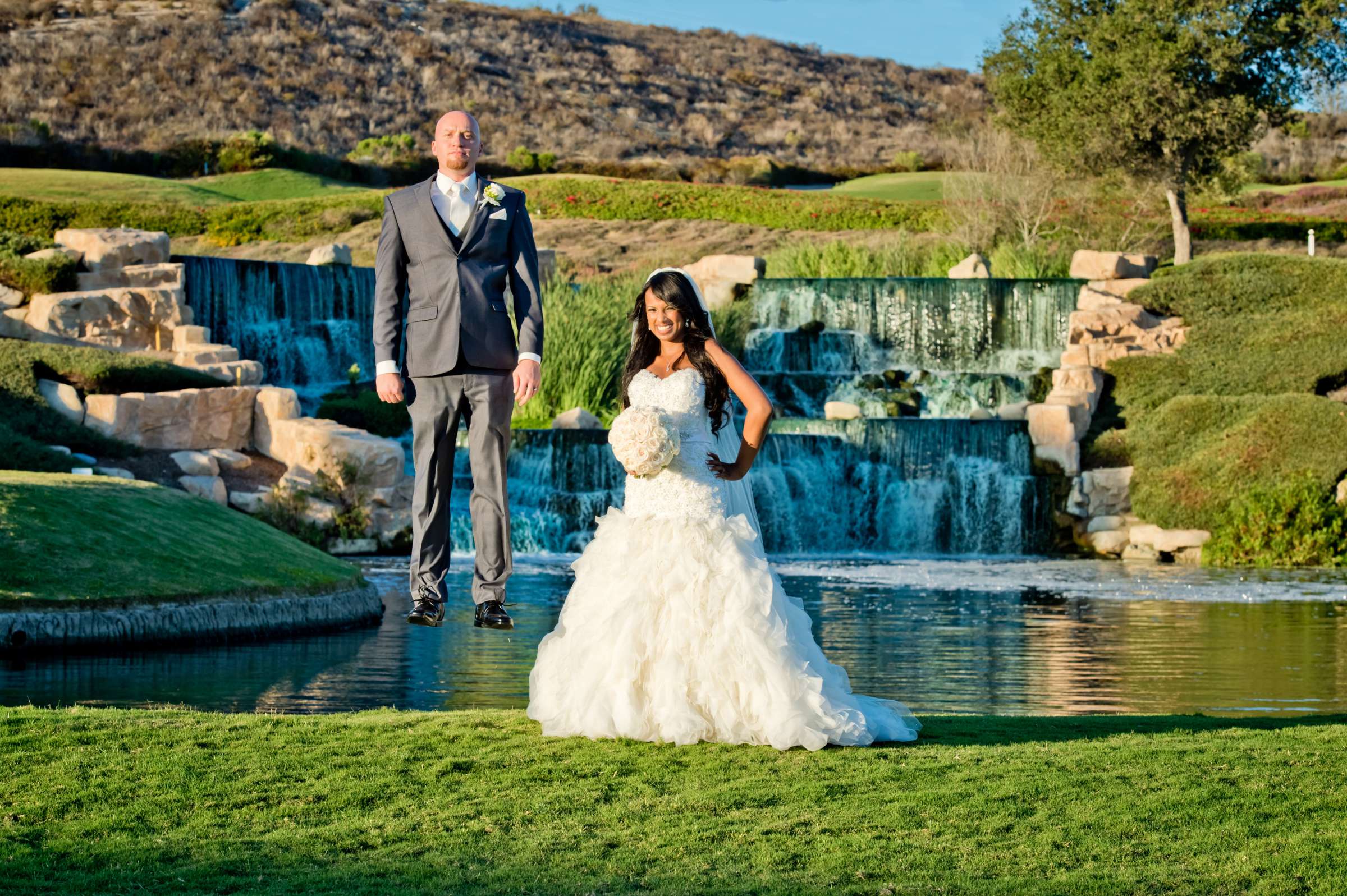 The Crossings at Carlsbad Wedding, Mimi and Erik Wedding Photo #343309 by True Photography