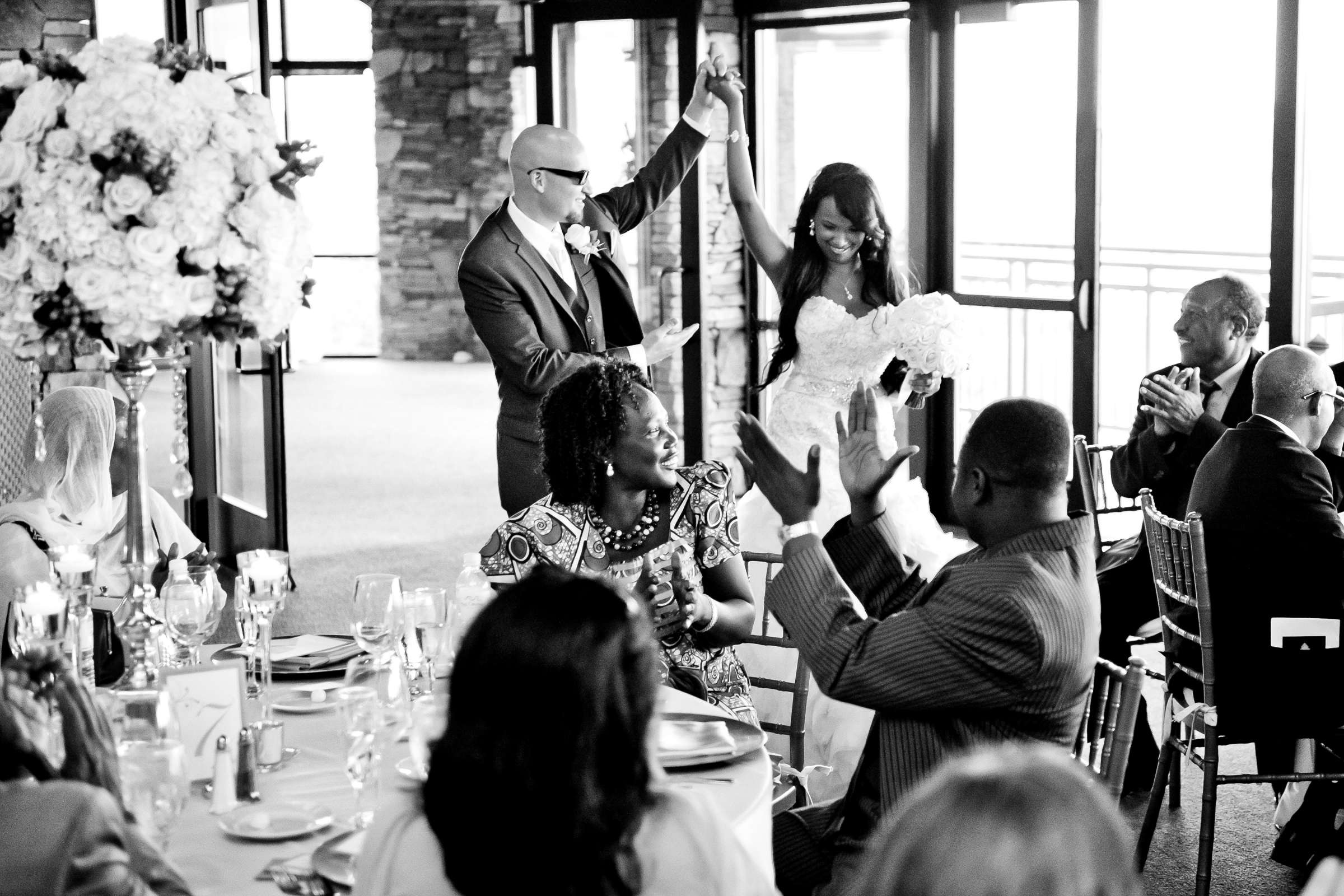 The Crossings at Carlsbad Wedding, Mimi and Erik Wedding Photo #343318 by True Photography