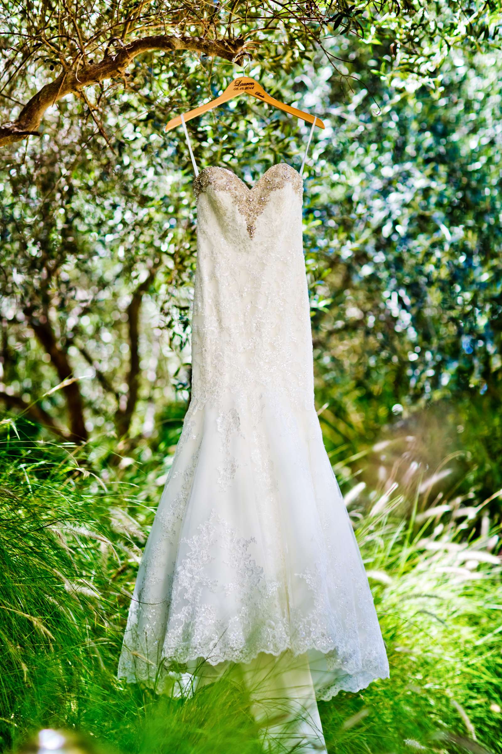 Estancia Wedding coordinated by Sweet Blossom Weddings, Lauren and Greg Wedding Photo #343333 by True Photography