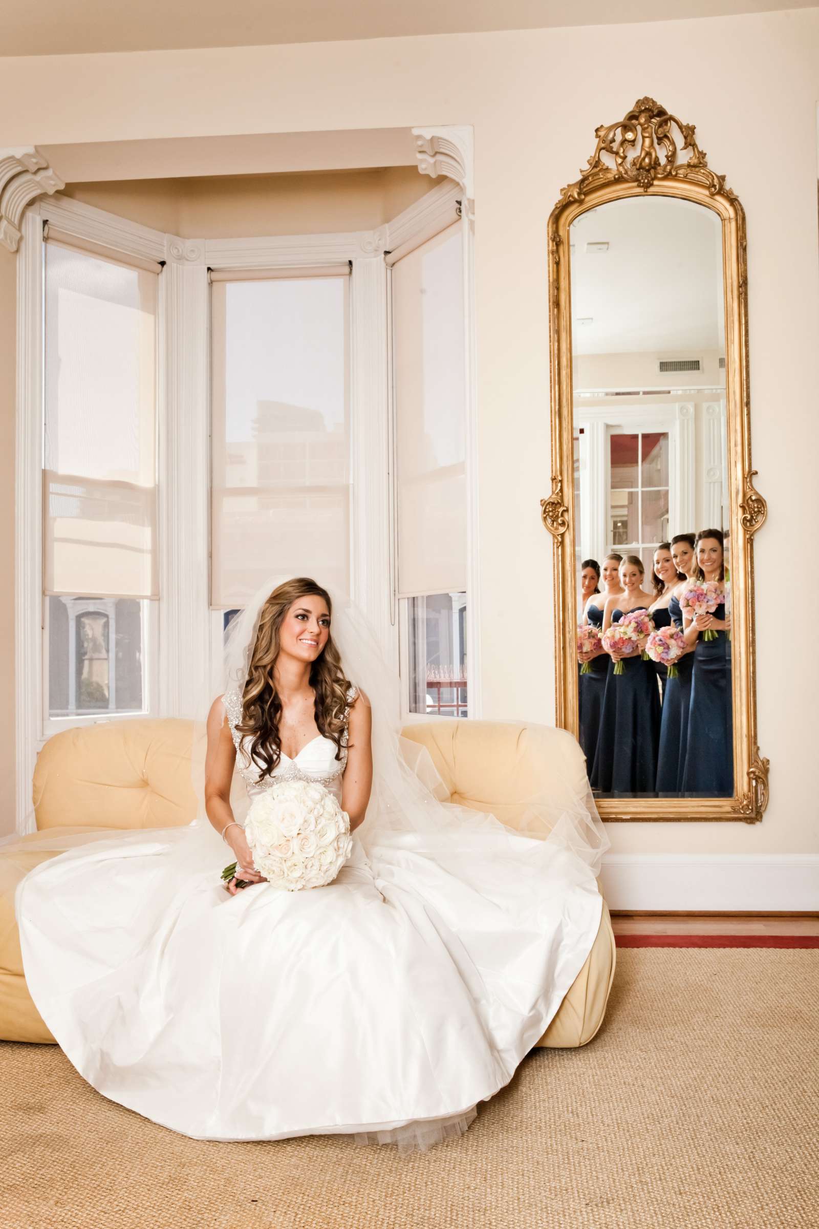 The Prado Wedding coordinated by The Celebration Company, Lindsay and Andrew Wedding Photo #343404 by True Photography
