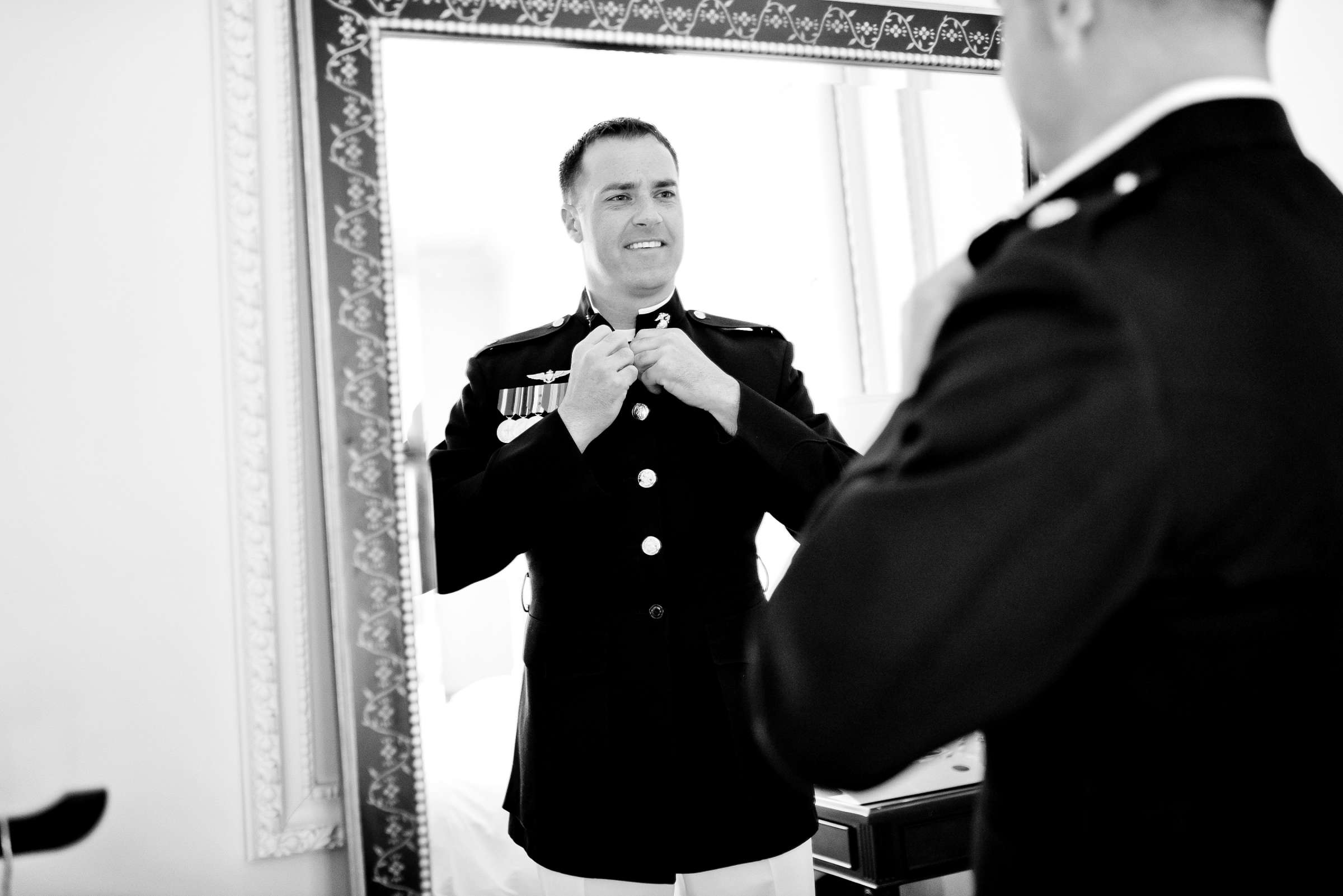The Prado Wedding coordinated by The Celebration Company, Lindsay and Andrew Wedding Photo #343405 by True Photography