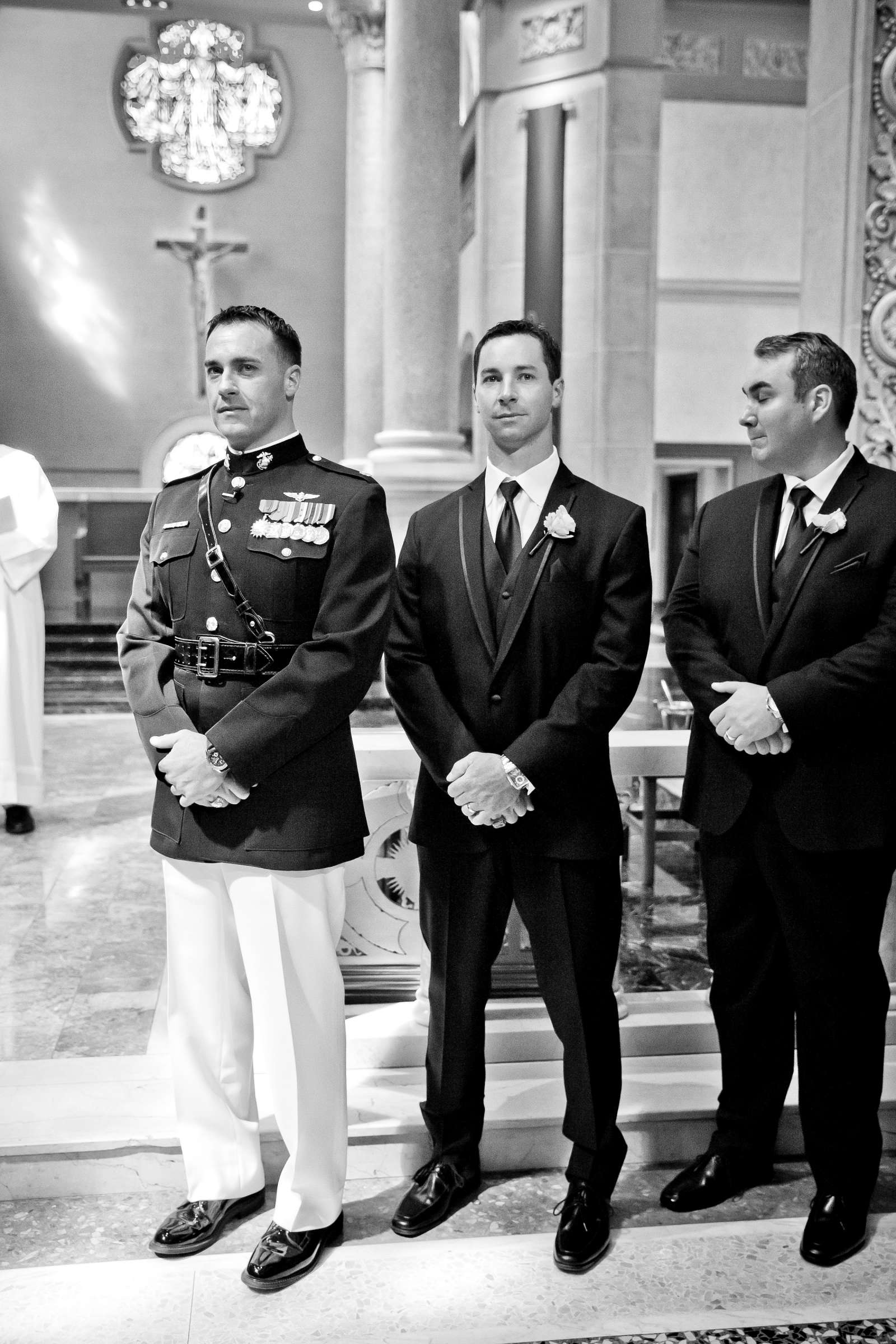 The Prado Wedding coordinated by The Celebration Company, Lindsay and Andrew Wedding Photo #343409 by True Photography