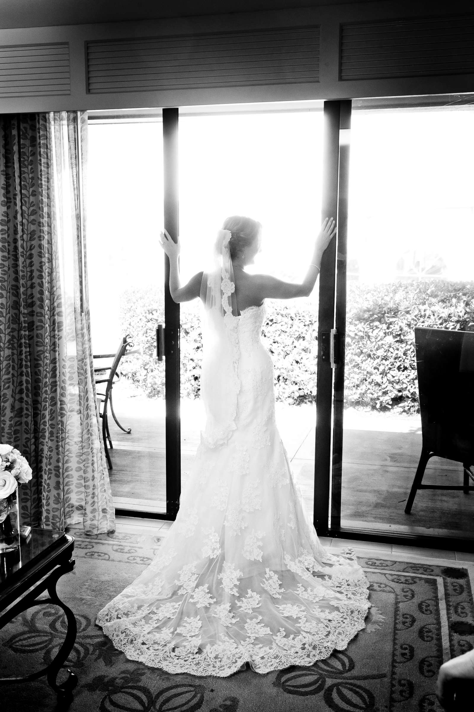 Coronado Island Marriott Resort & Spa Wedding coordinated by Joie De Vivre, Rachel and Jason Wedding Photo #343485 by True Photography