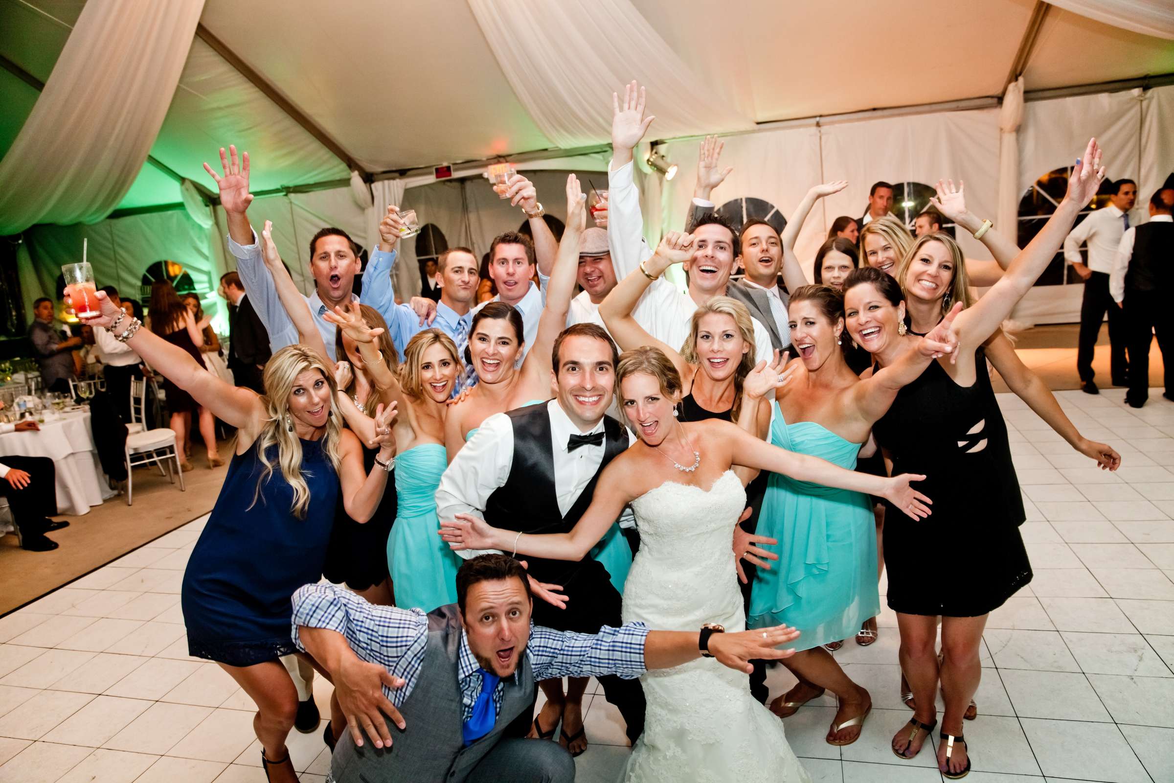 Coronado Island Marriott Resort & Spa Wedding coordinated by Joie De Vivre, Rachel and Jason Wedding Photo #343518 by True Photography