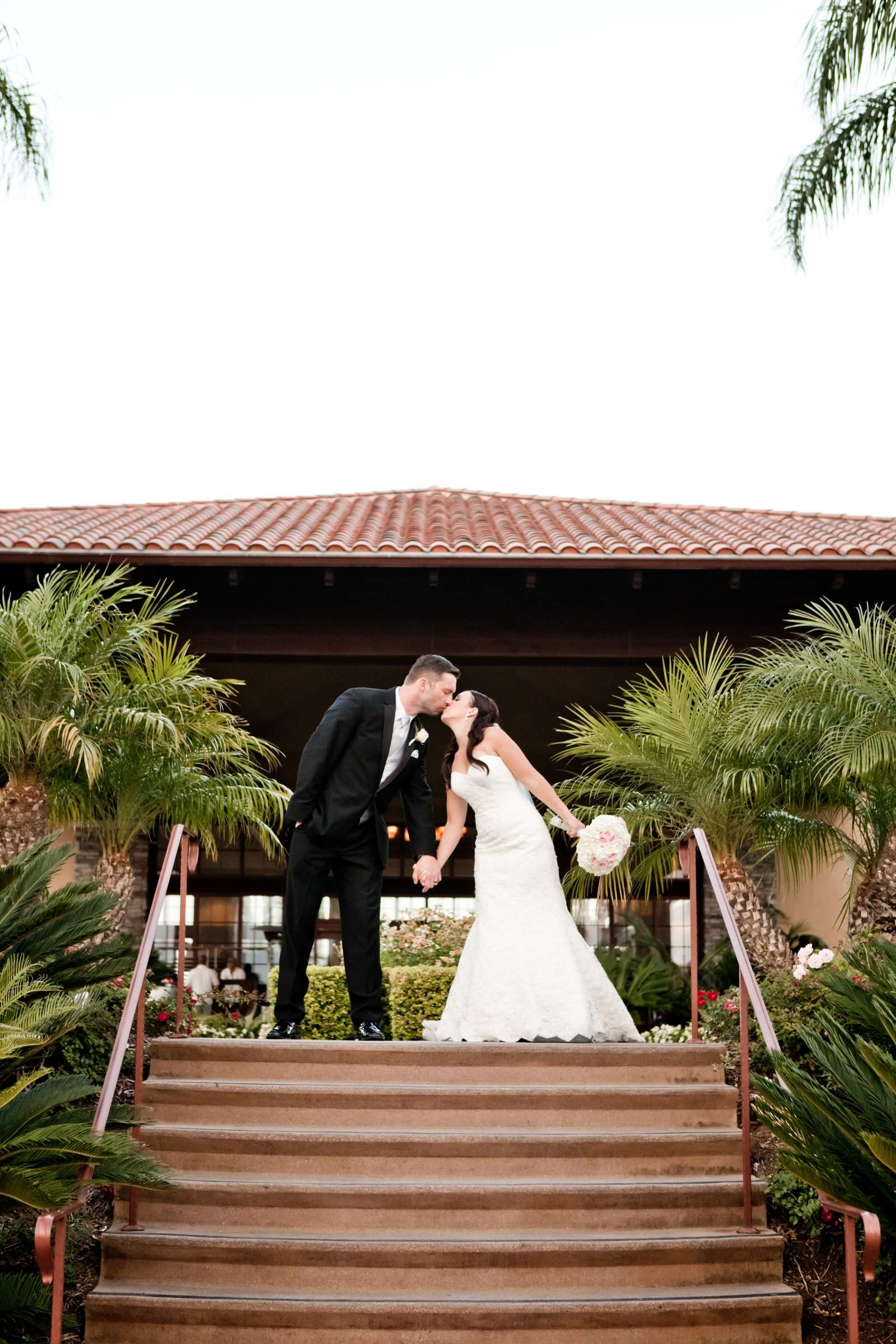 Sheraton Carlsbad Resort and Spa Wedding, Ashley and Vasily Wedding Photo #343524 by True Photography