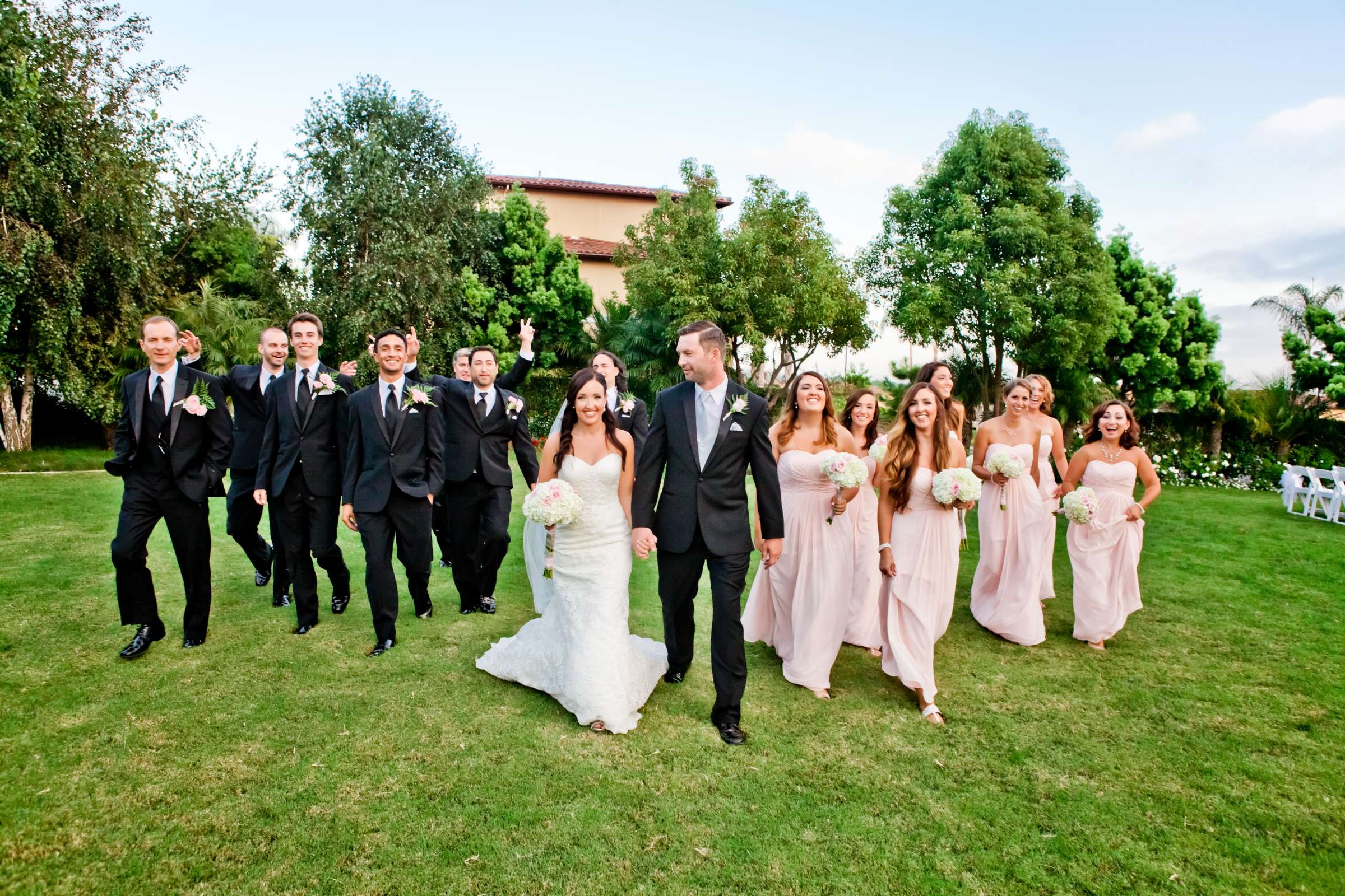 Sheraton Carlsbad Resort and Spa Wedding, Ashley and Vasily Wedding Photo #343525 by True Photography