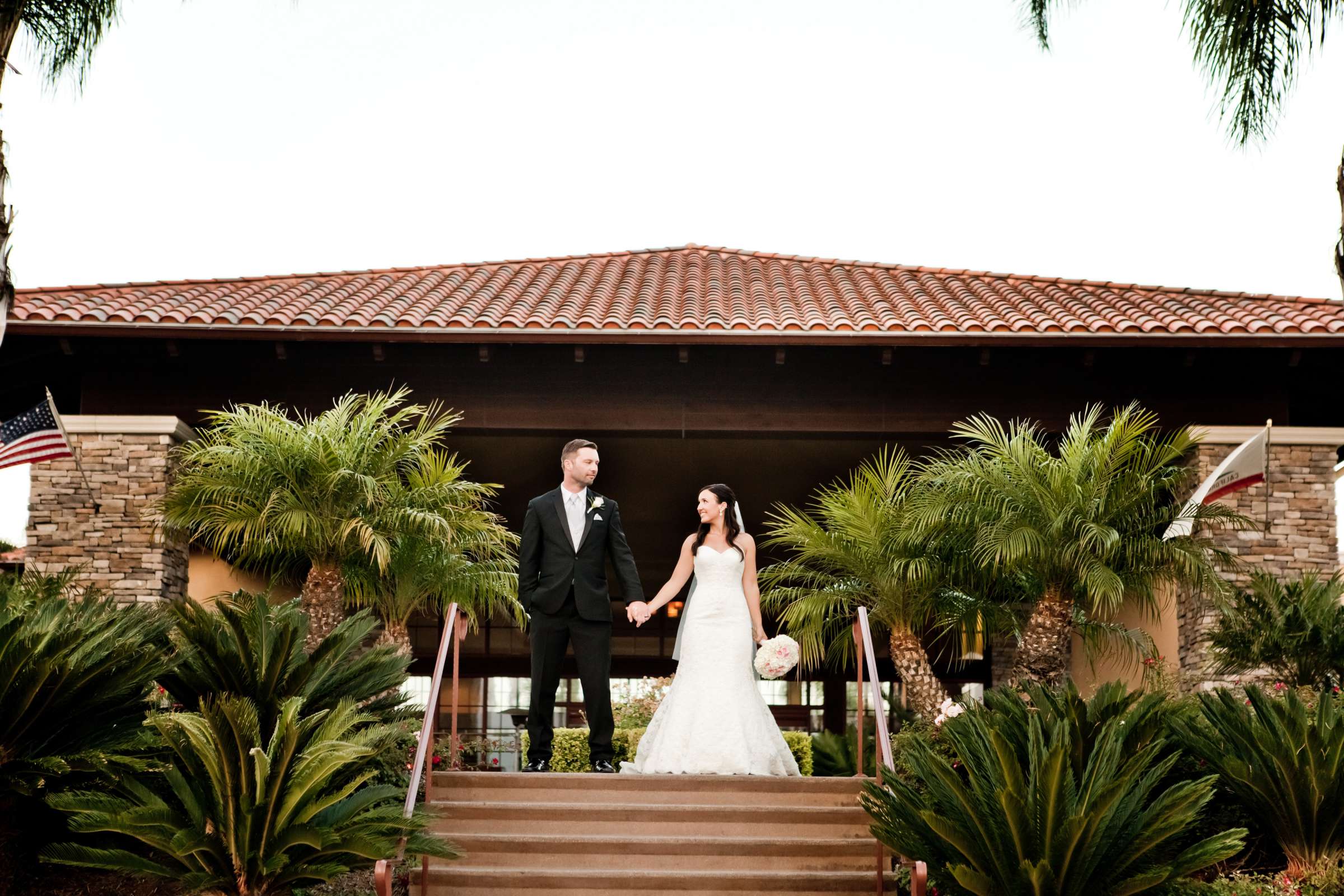 Sheraton Carlsbad Resort and Spa Wedding, Ashley and Vasily Wedding Photo #343531 by True Photography