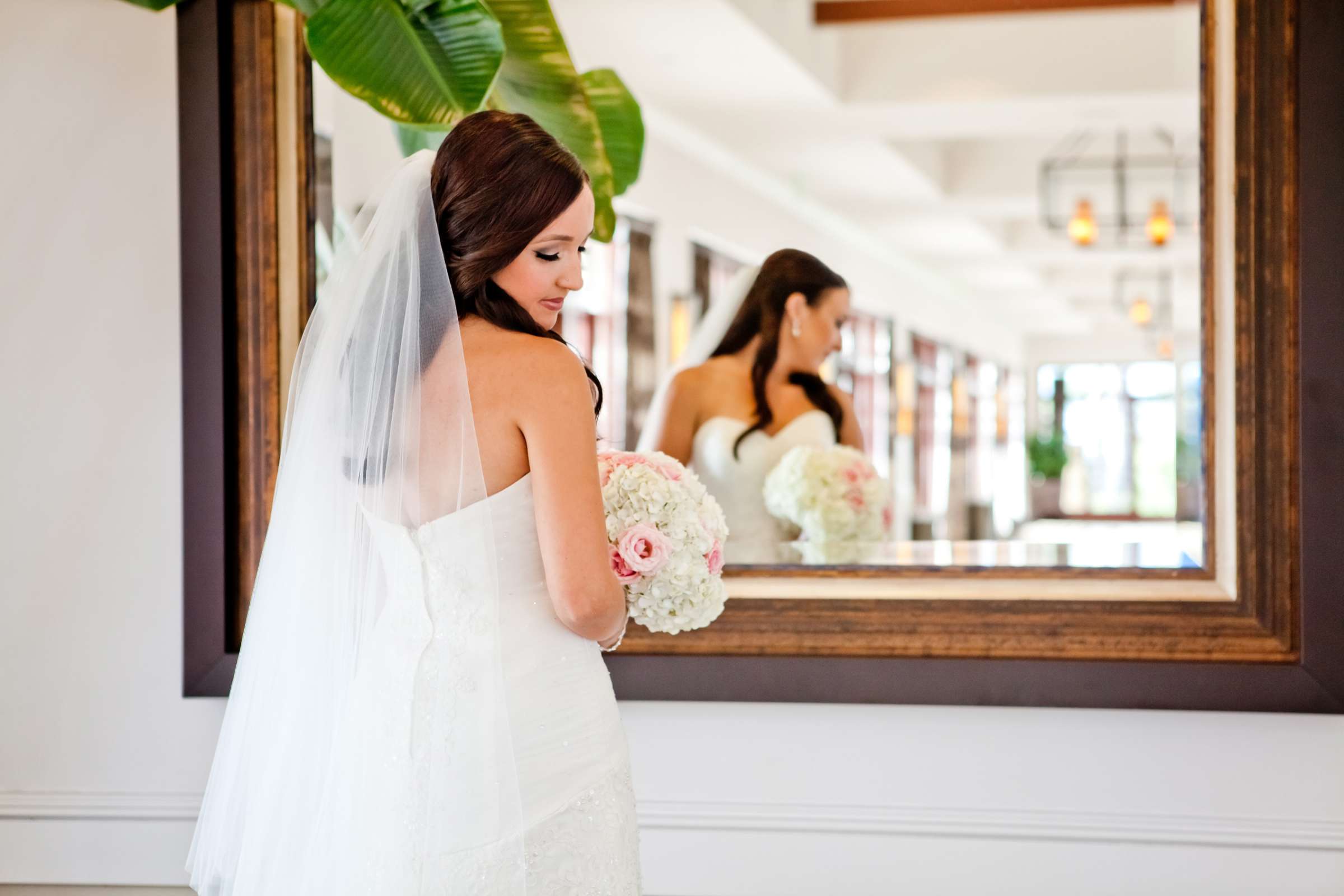 Sheraton Carlsbad Resort and Spa Wedding, Ashley and Vasily Wedding Photo #343541 by True Photography