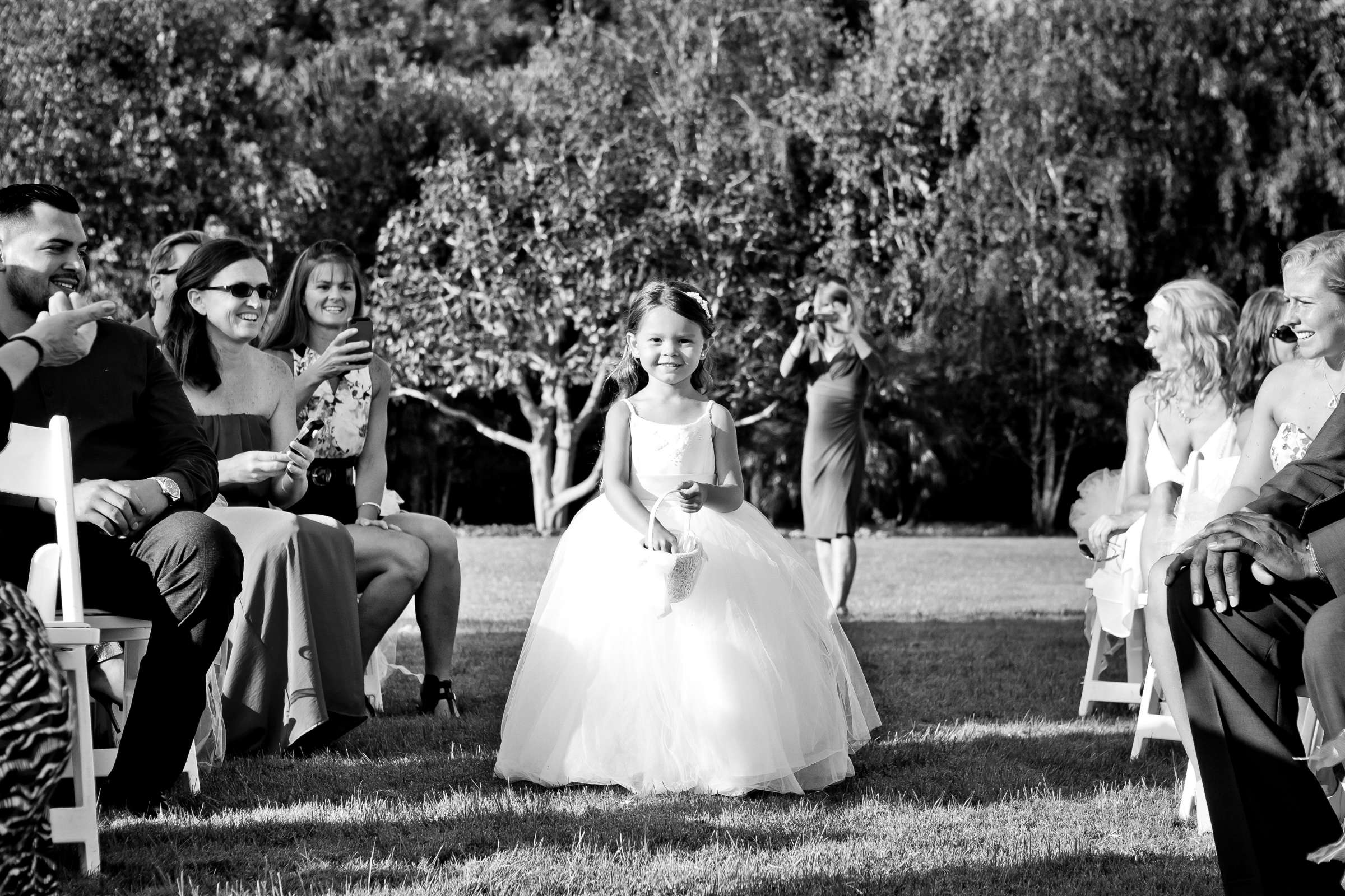 Sheraton Carlsbad Resort and Spa Wedding, Ashley and Vasily Wedding Photo #343543 by True Photography