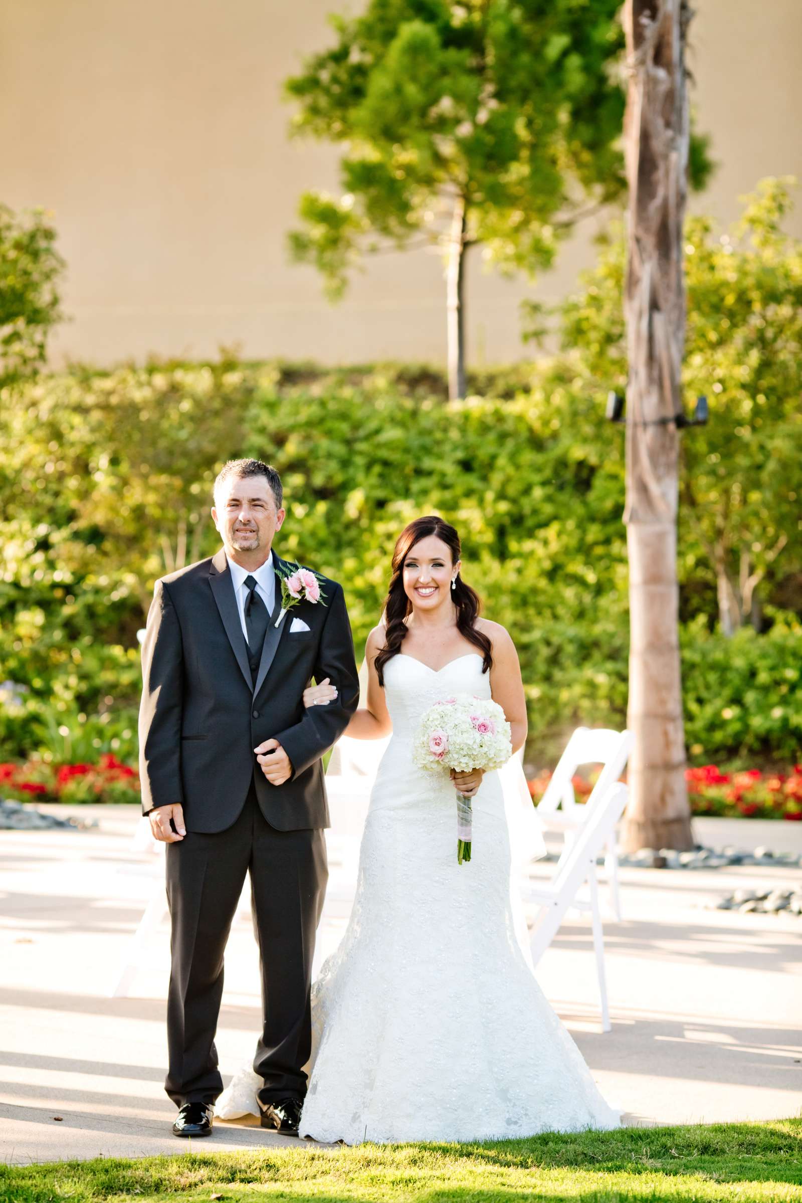 Sheraton Carlsbad Resort and Spa Wedding, Ashley and Vasily Wedding Photo #343544 by True Photography