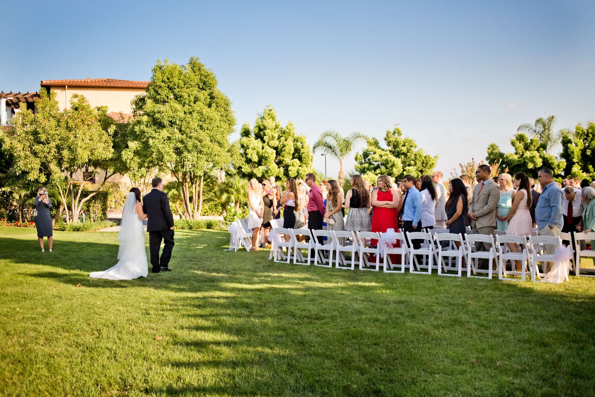 Sheraton Carlsbad Resort and Spa Wedding, Ashley and Vasily Wedding Photo #343546 by True Photography