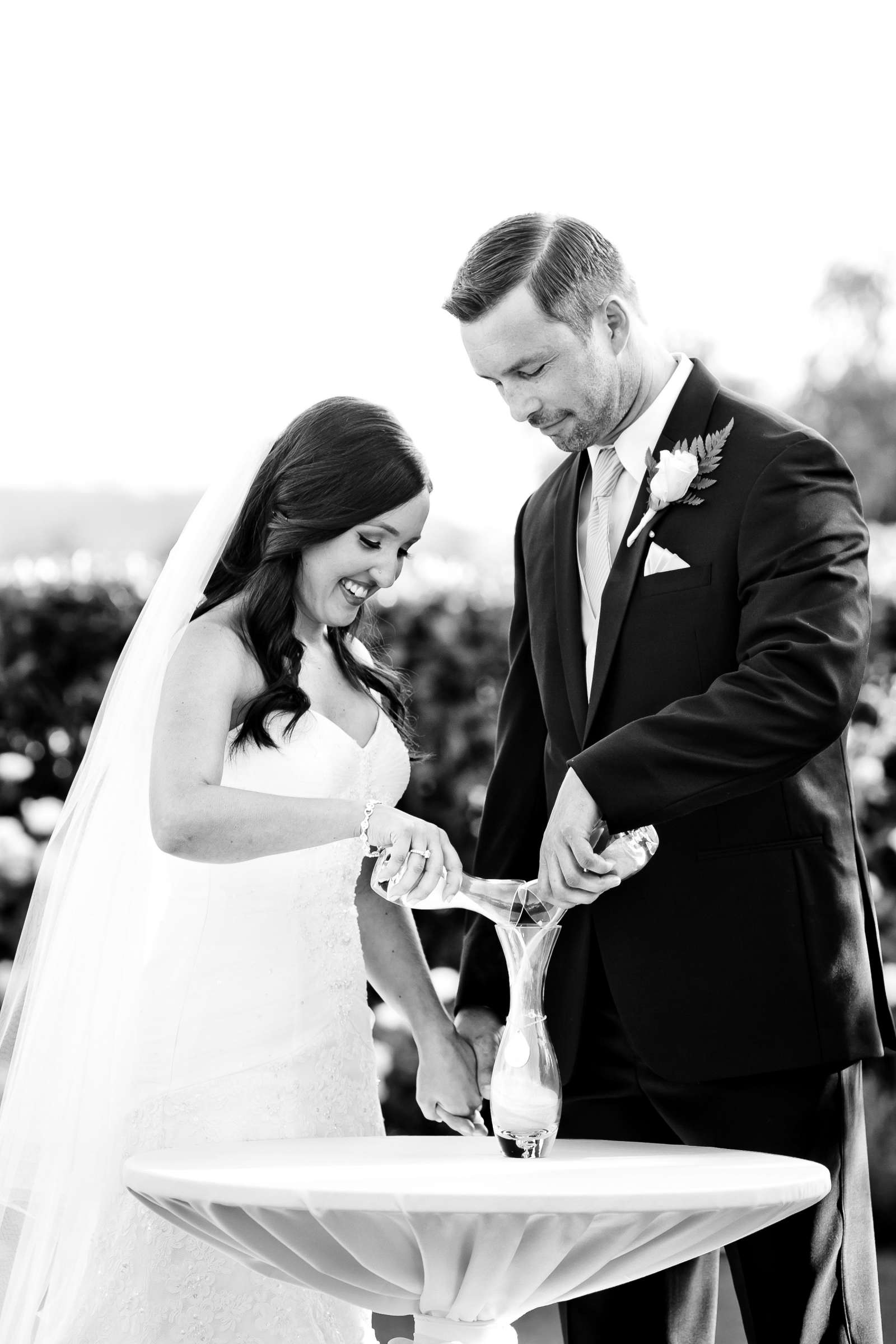 Sheraton Carlsbad Resort and Spa Wedding, Ashley and Vasily Wedding Photo #343547 by True Photography