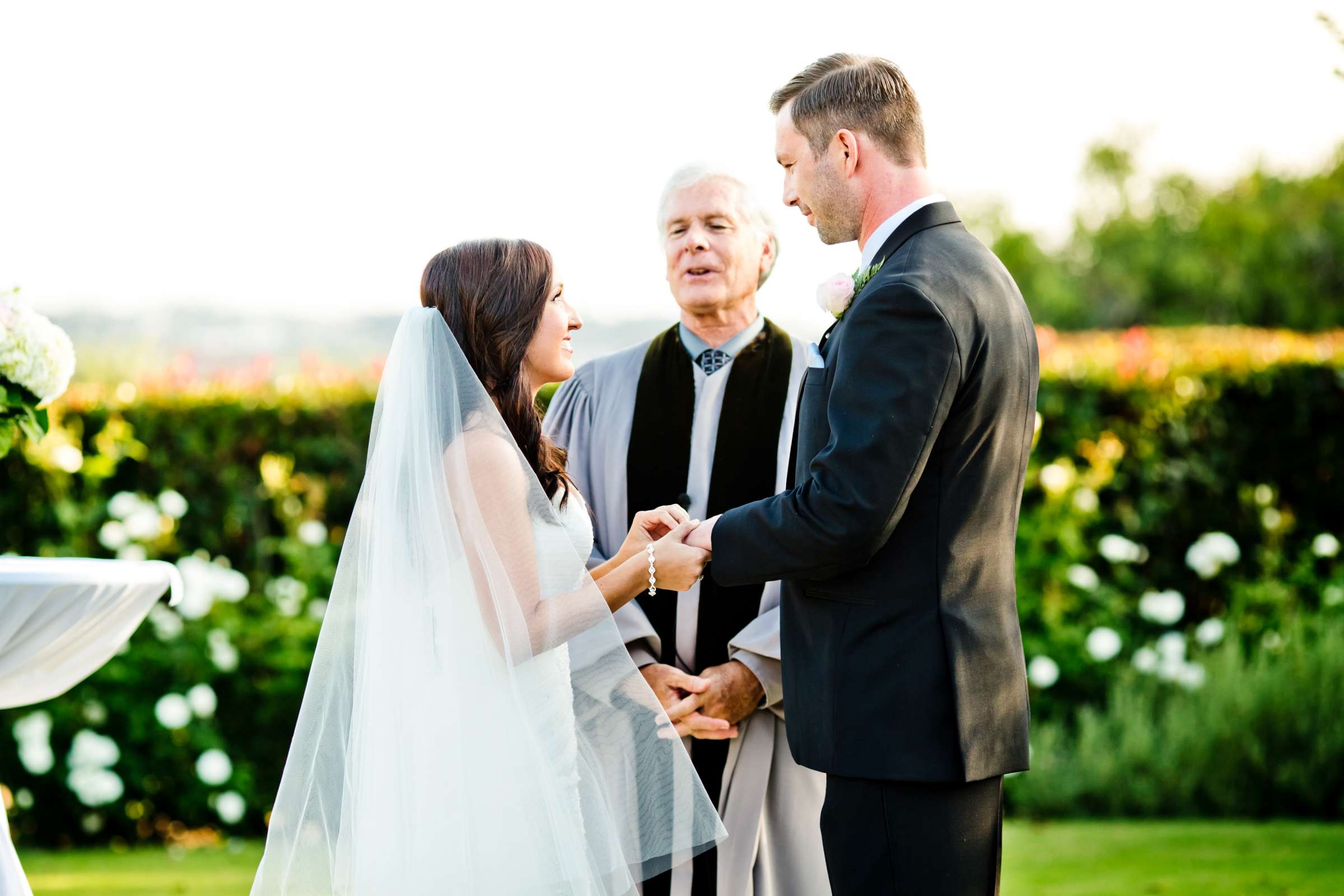 Sheraton Carlsbad Resort and Spa Wedding, Ashley and Vasily Wedding Photo #343551 by True Photography