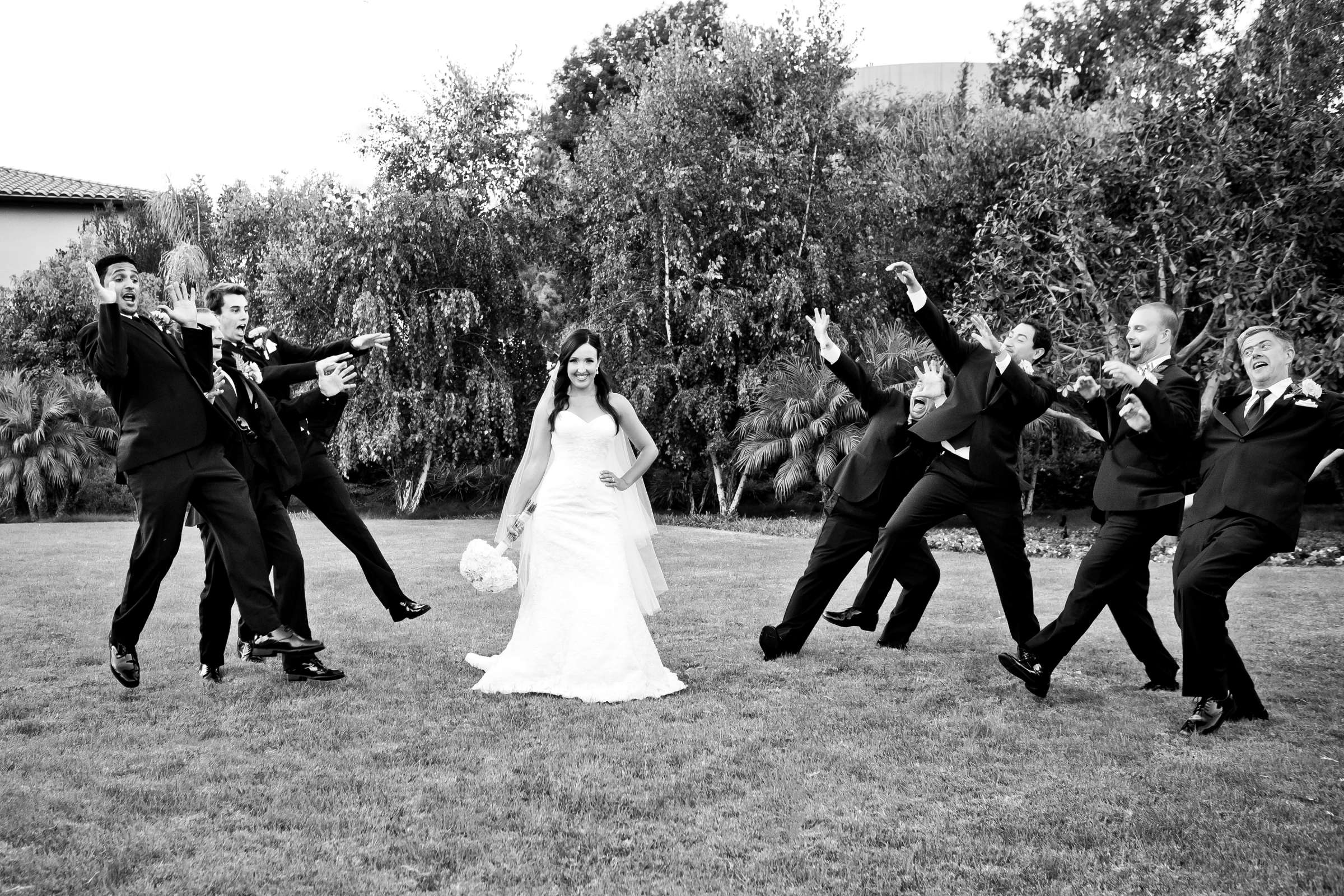 Sheraton Carlsbad Resort and Spa Wedding, Ashley and Vasily Wedding Photo #343555 by True Photography