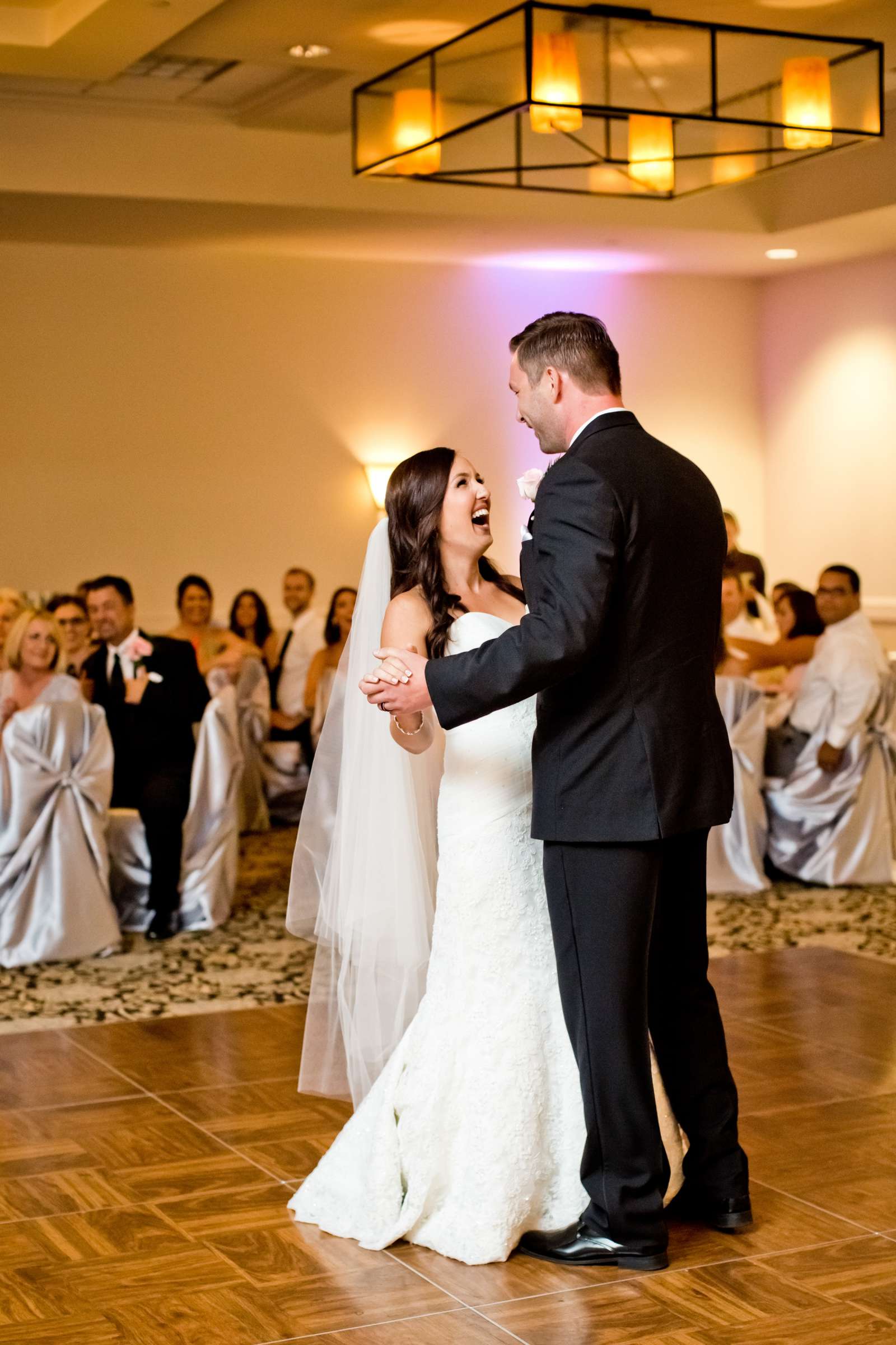 Sheraton Carlsbad Resort and Spa Wedding, Ashley and Vasily Wedding Photo #343562 by True Photography