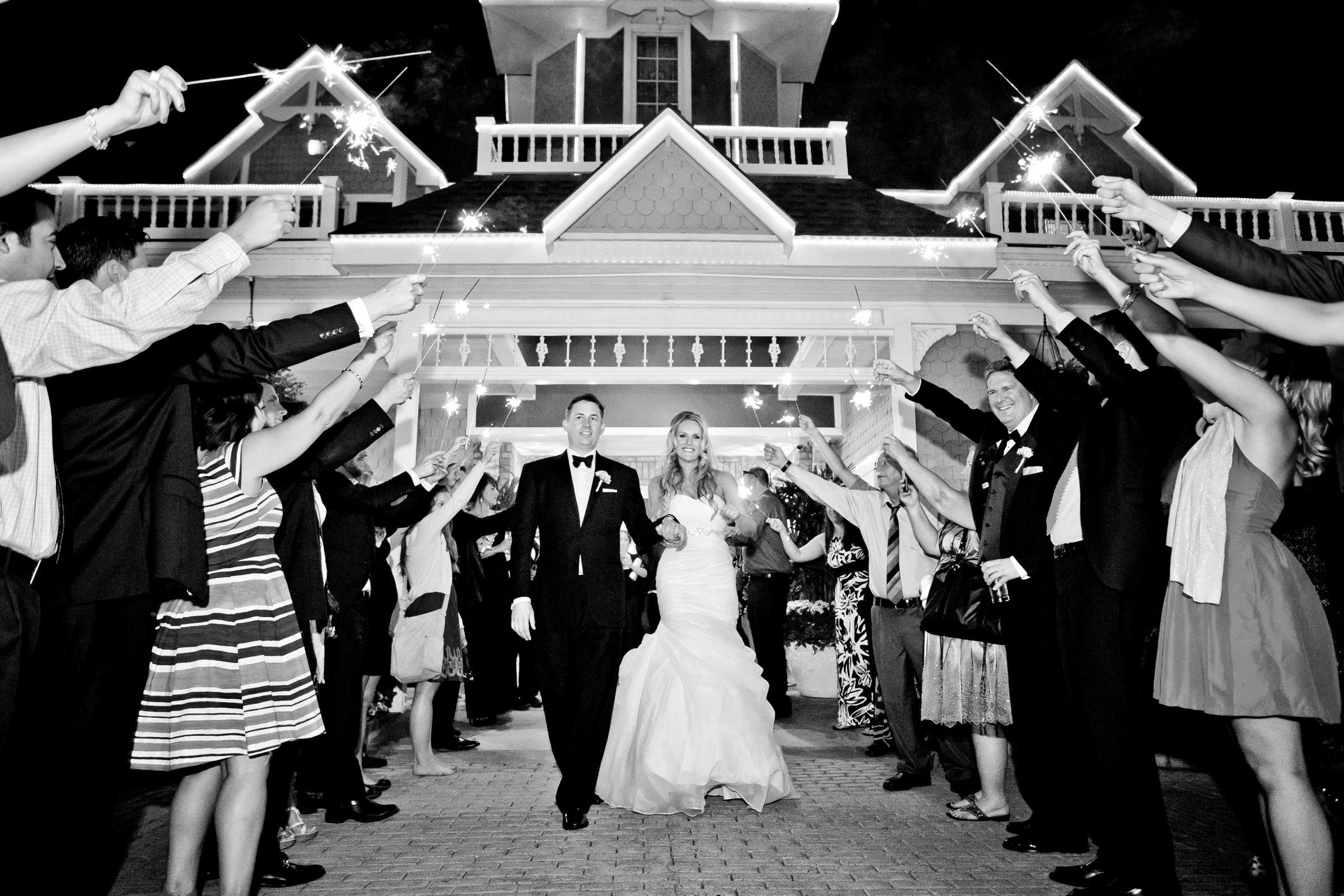 Grand Tradition Estate Wedding coordinated by Champagne Events, Caitlin and Erik Wedding Photo #343613 by True Photography