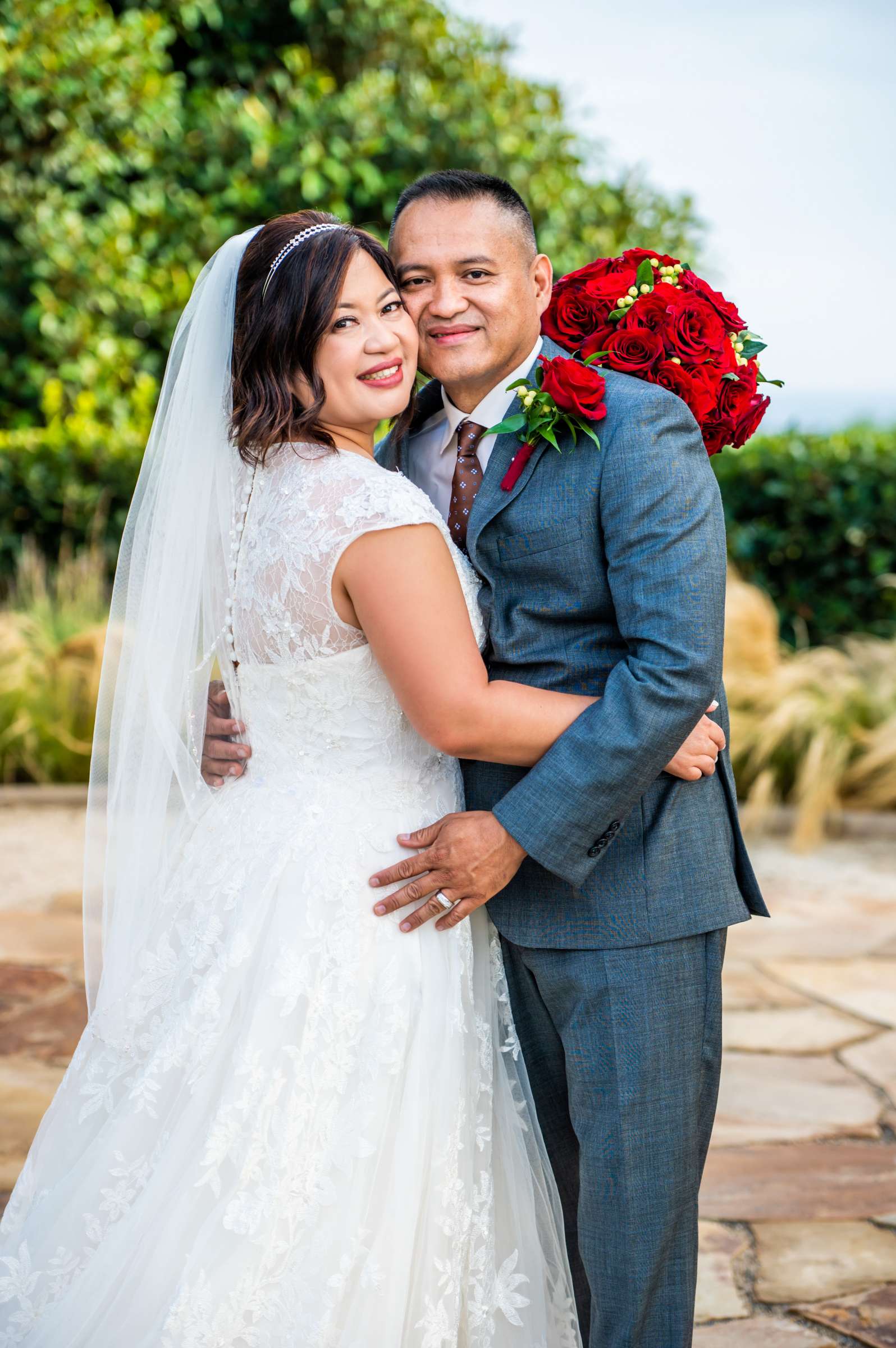 The Westin Carlsbad Resort and Spa Wedding, Gwen and Alberto Wedding Photo #18 by True Photography