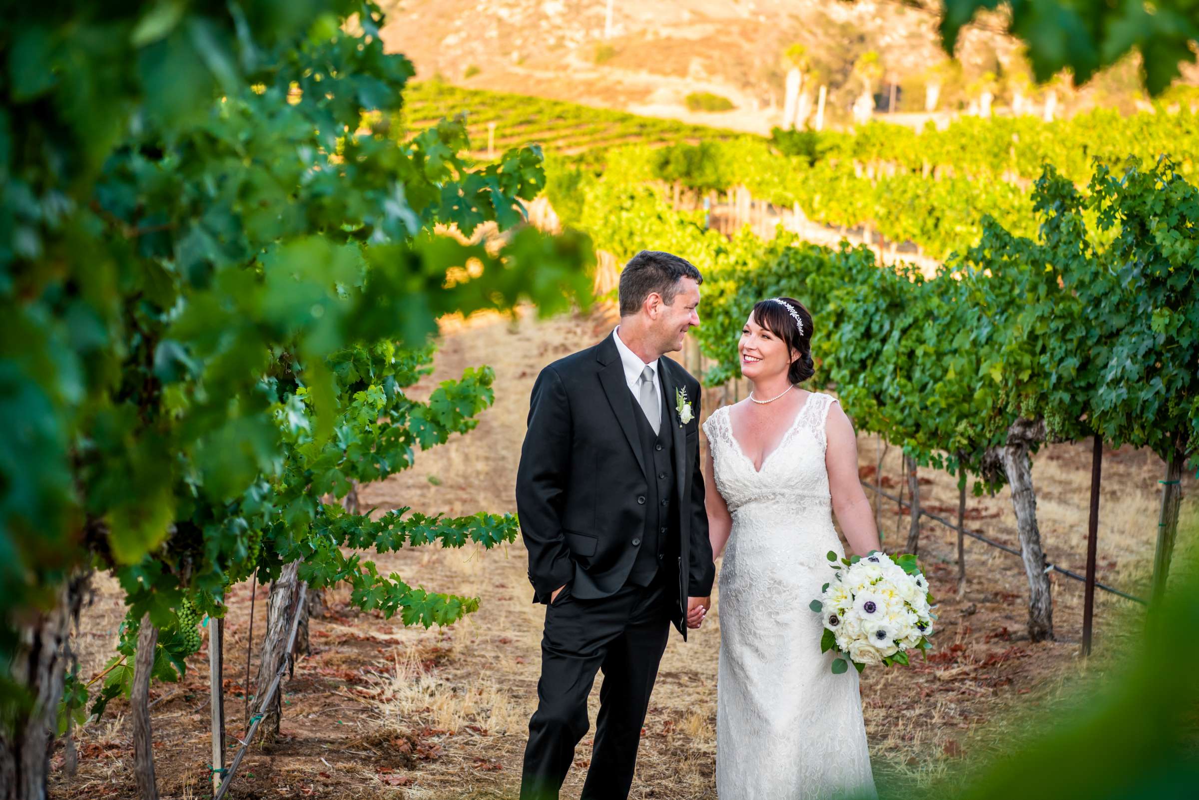 Orfila Vineyards Wedding, Jenny and Alain Wedding Photo #636666 by True Photography