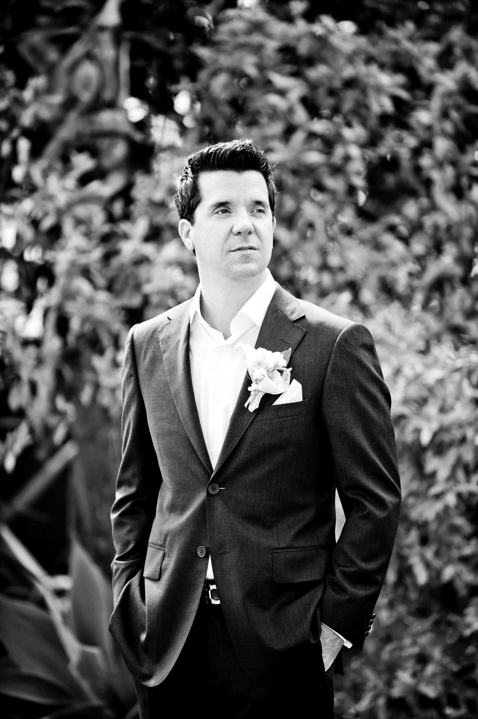 Paradise Point Wedding coordinated by First Comes Love Weddings & Events, Rachael and Paul Wedding Photo #343856 by True Photography