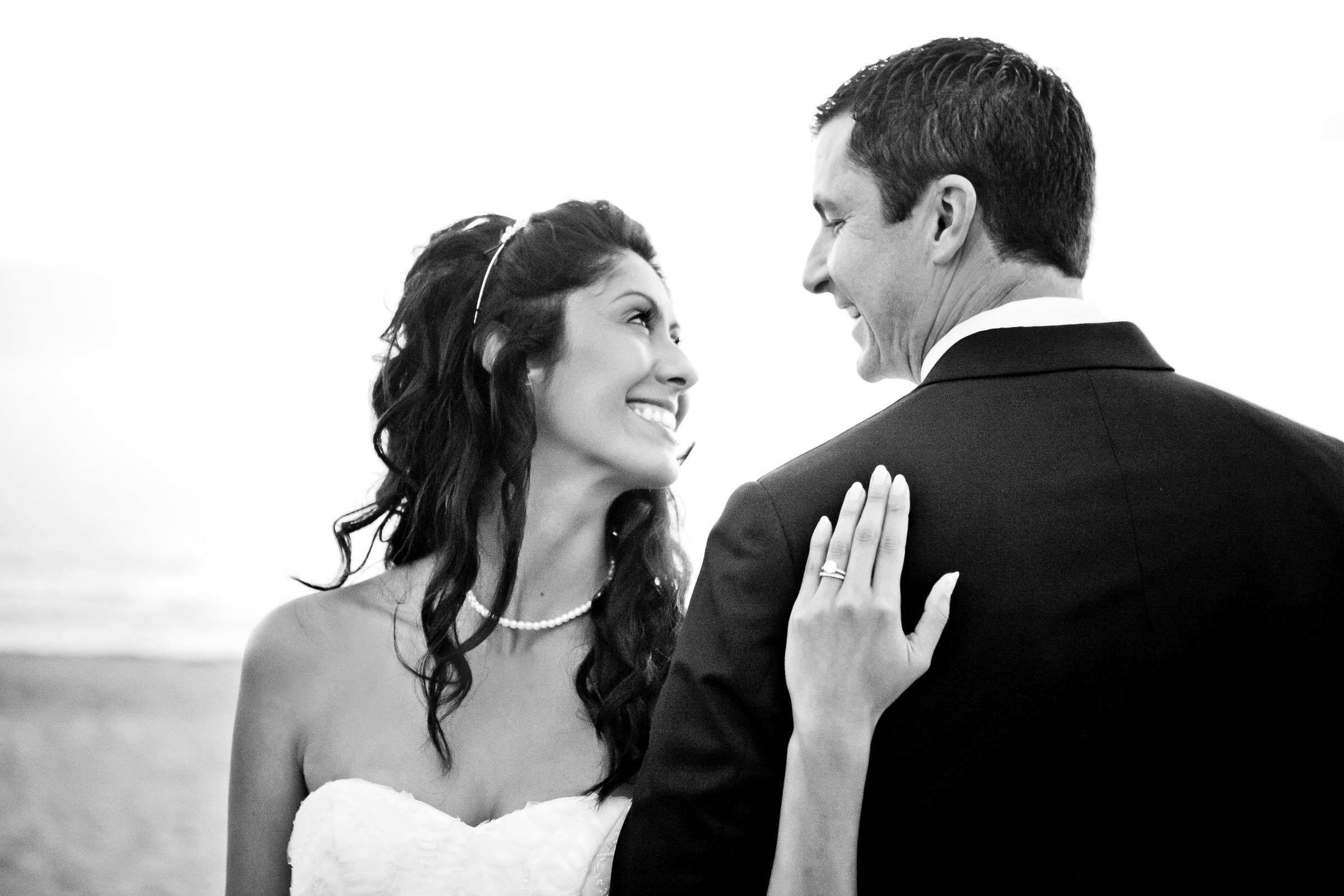 Loews Coronado Bay Resort Wedding, Sarah and Christopher Wedding Photo #343942 by True Photography