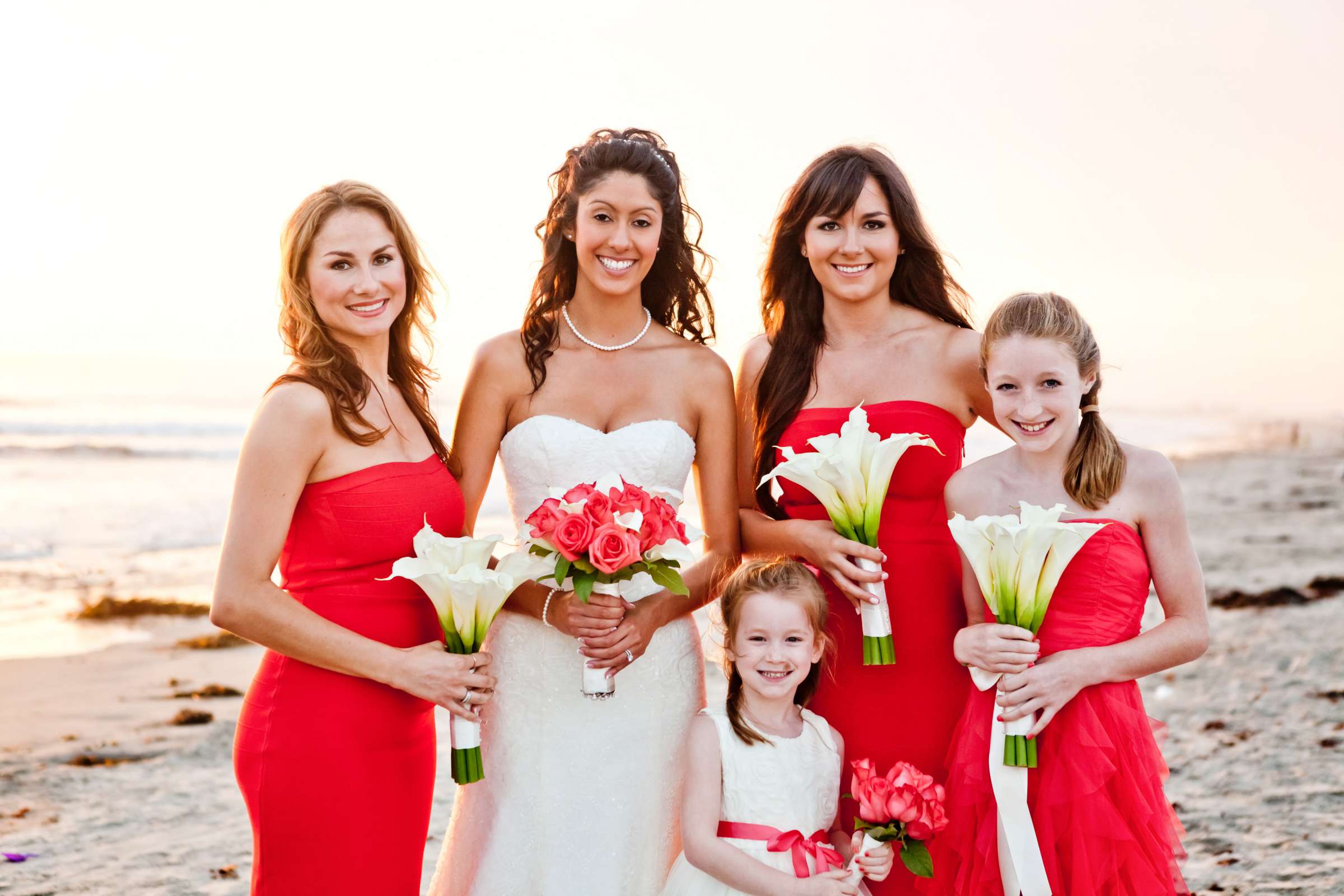 Loews Coronado Bay Resort Wedding, Sarah and Christopher Wedding Photo #343952 by True Photography