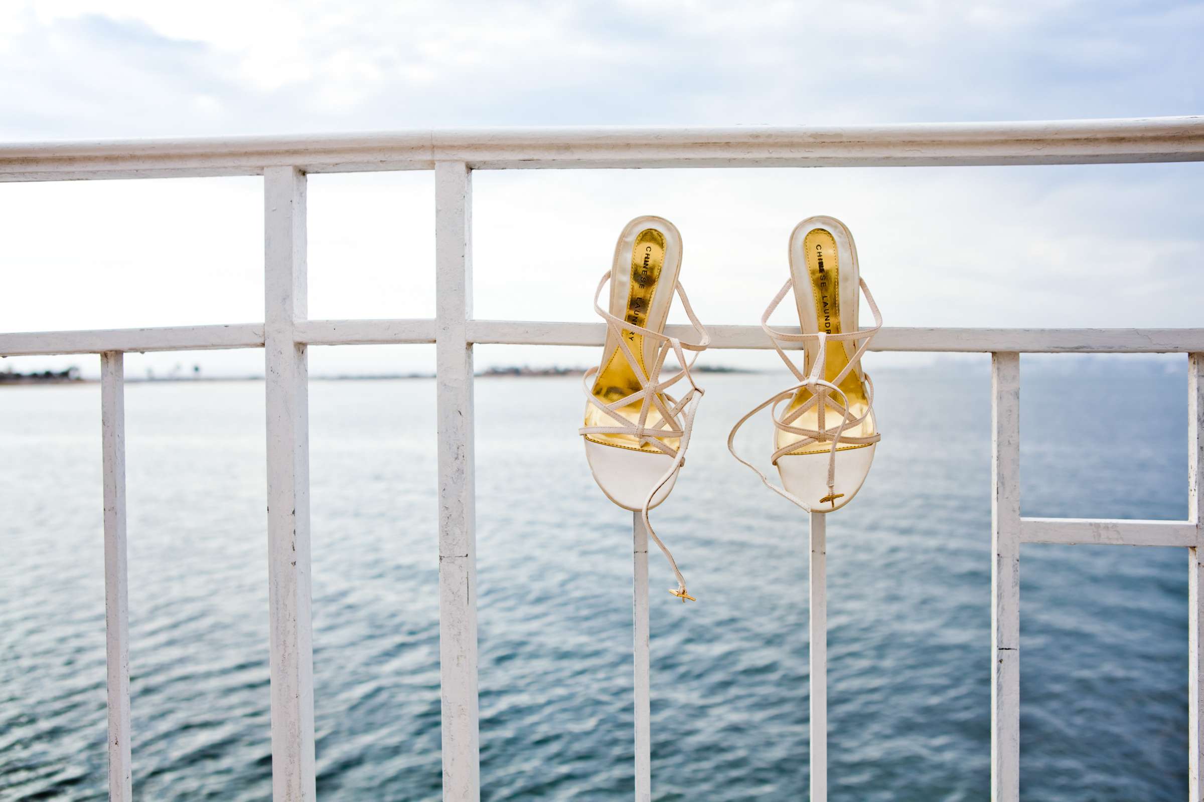 Loews Coronado Bay Resort Wedding, Sarah and Christopher Wedding Photo #343960 by True Photography