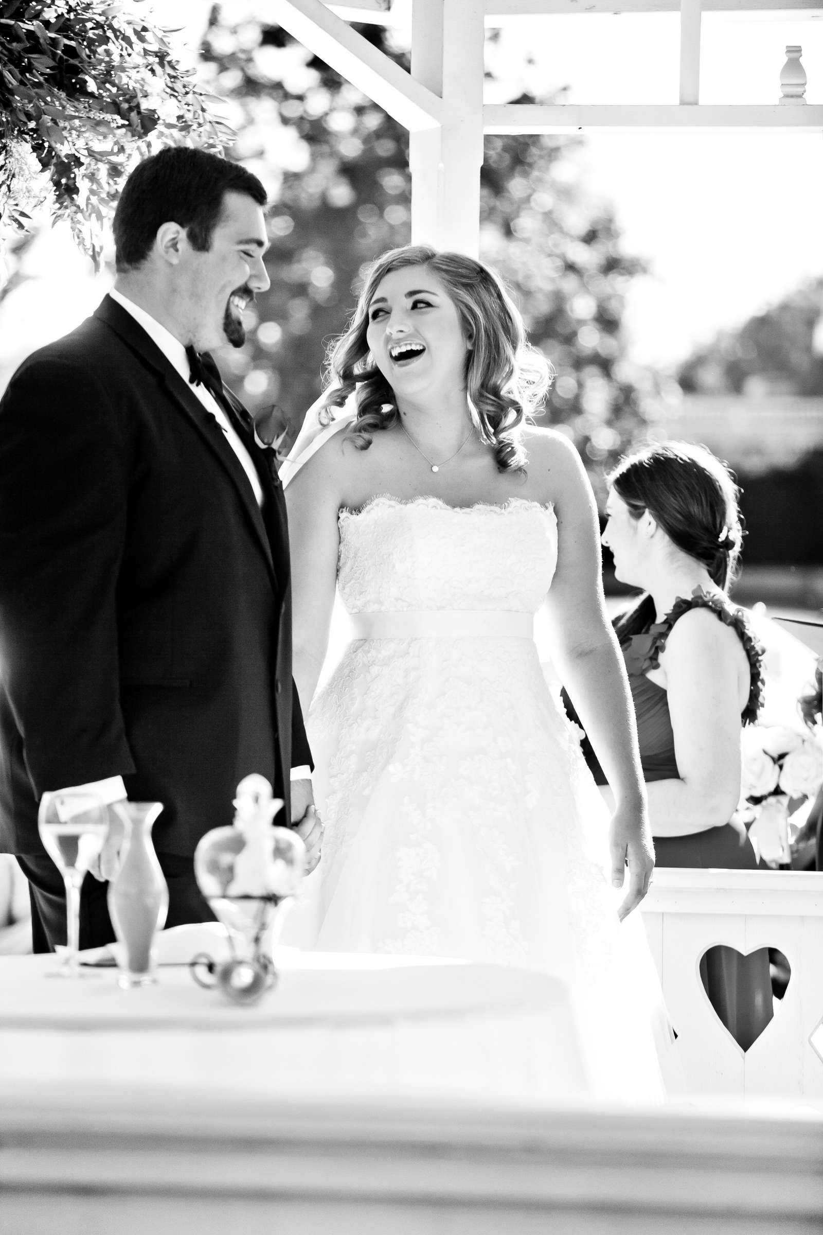 Grand Tradition Estate Wedding coordinated by Grand Tradition Estate, Shannan and Mathias Wedding Photo #344123 by True Photography