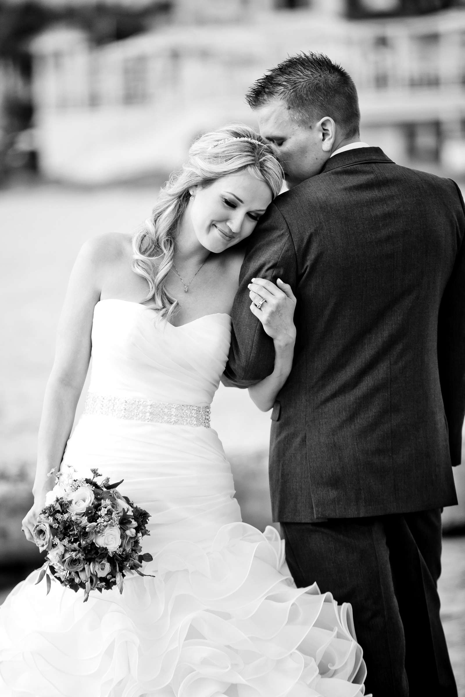 Hotel Del Coronado Wedding, Jennifer and Jason Wedding Photo #344143 by True Photography
