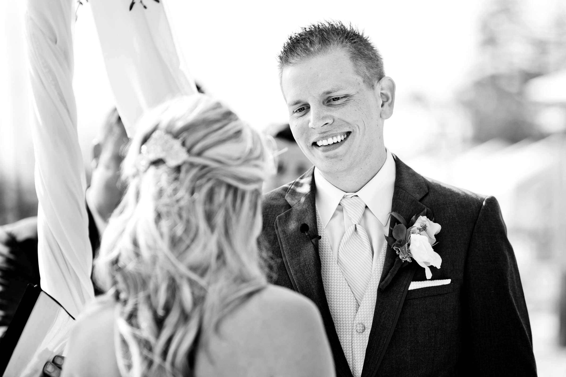 Hotel Del Coronado Wedding, Jennifer and Jason Wedding Photo #344175 by True Photography