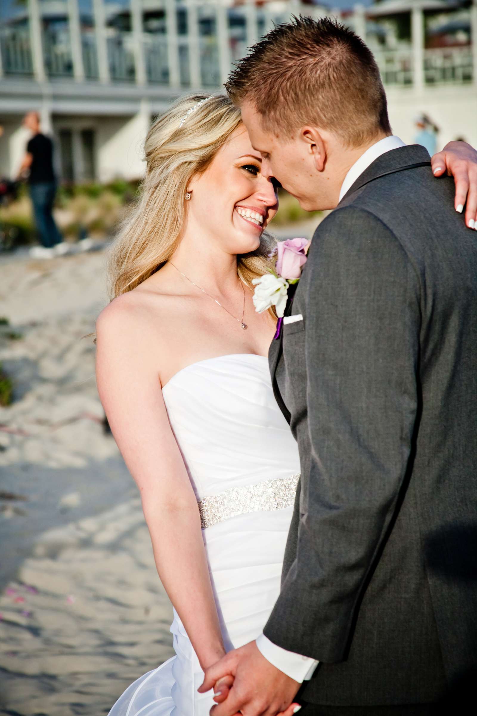 Hotel Del Coronado Wedding, Jennifer and Jason Wedding Photo #344182 by True Photography