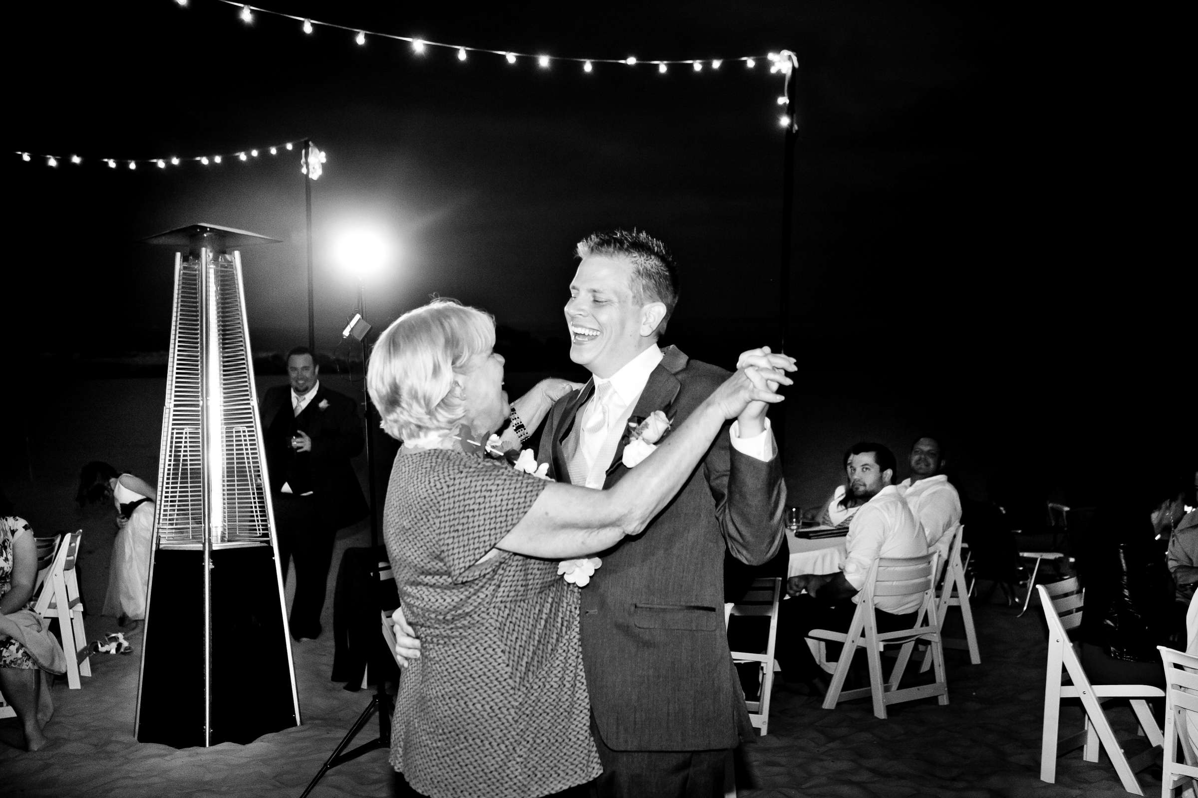 Hotel Del Coronado Wedding, Jennifer and Jason Wedding Photo #344186 by True Photography