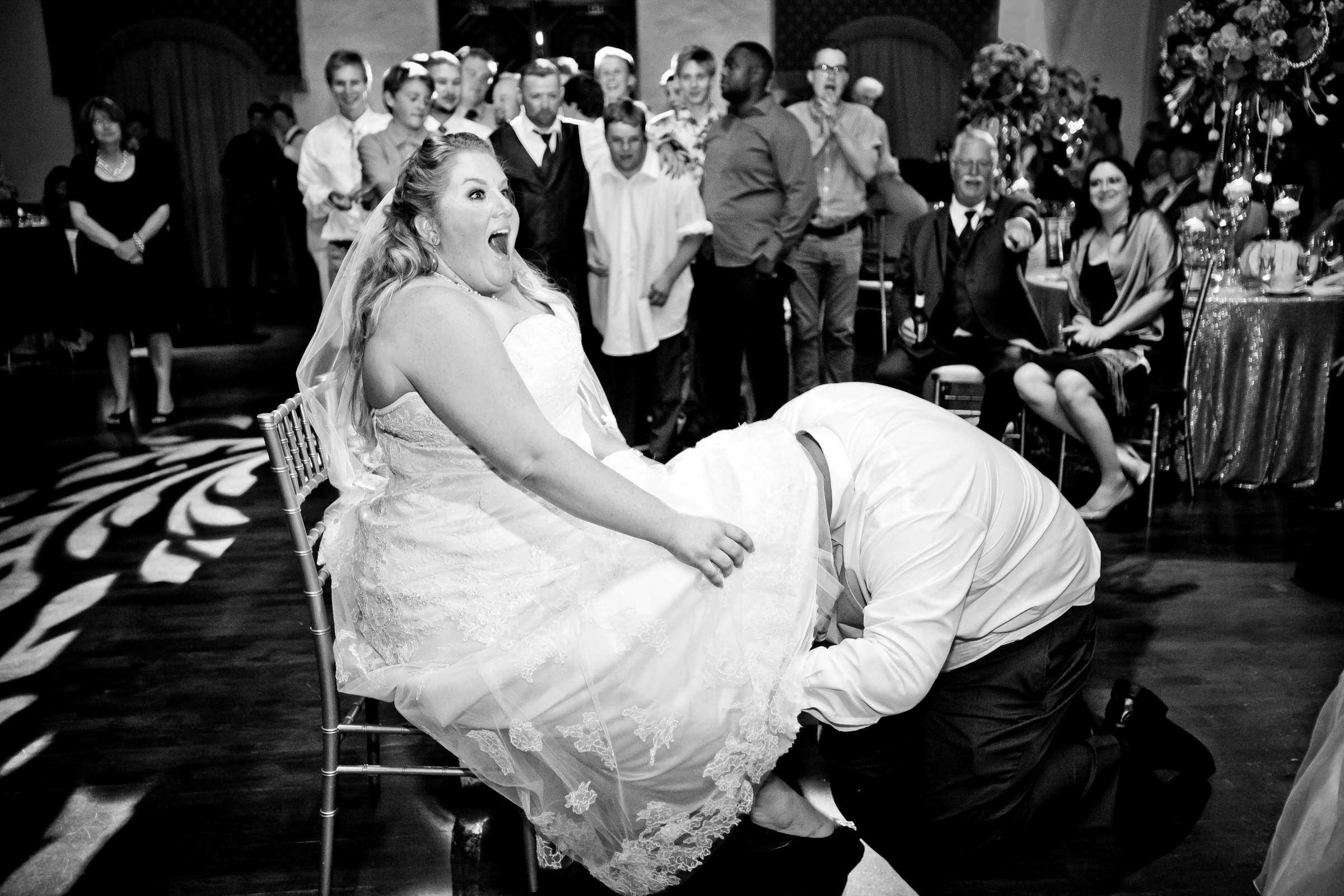 The Prado Wedding coordinated by Monarch Weddings, Eileen and Robbie Wedding Photo #344275 by True Photography