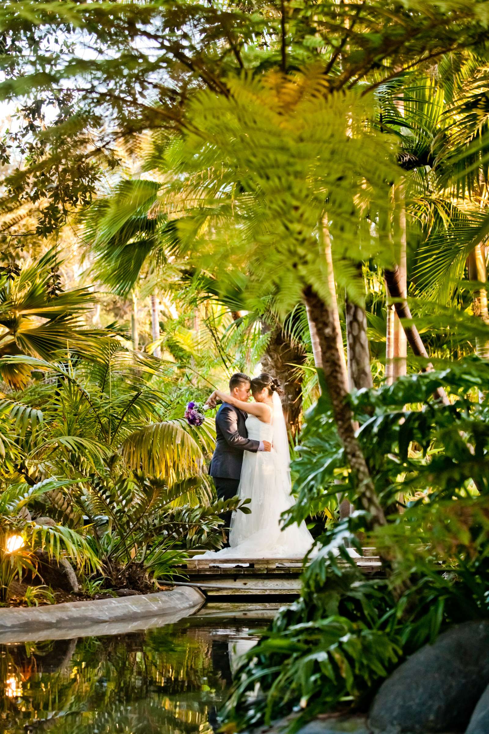 Bahia Hotel Wedding, Monica and Nick Wedding Photo #344289 by True Photography