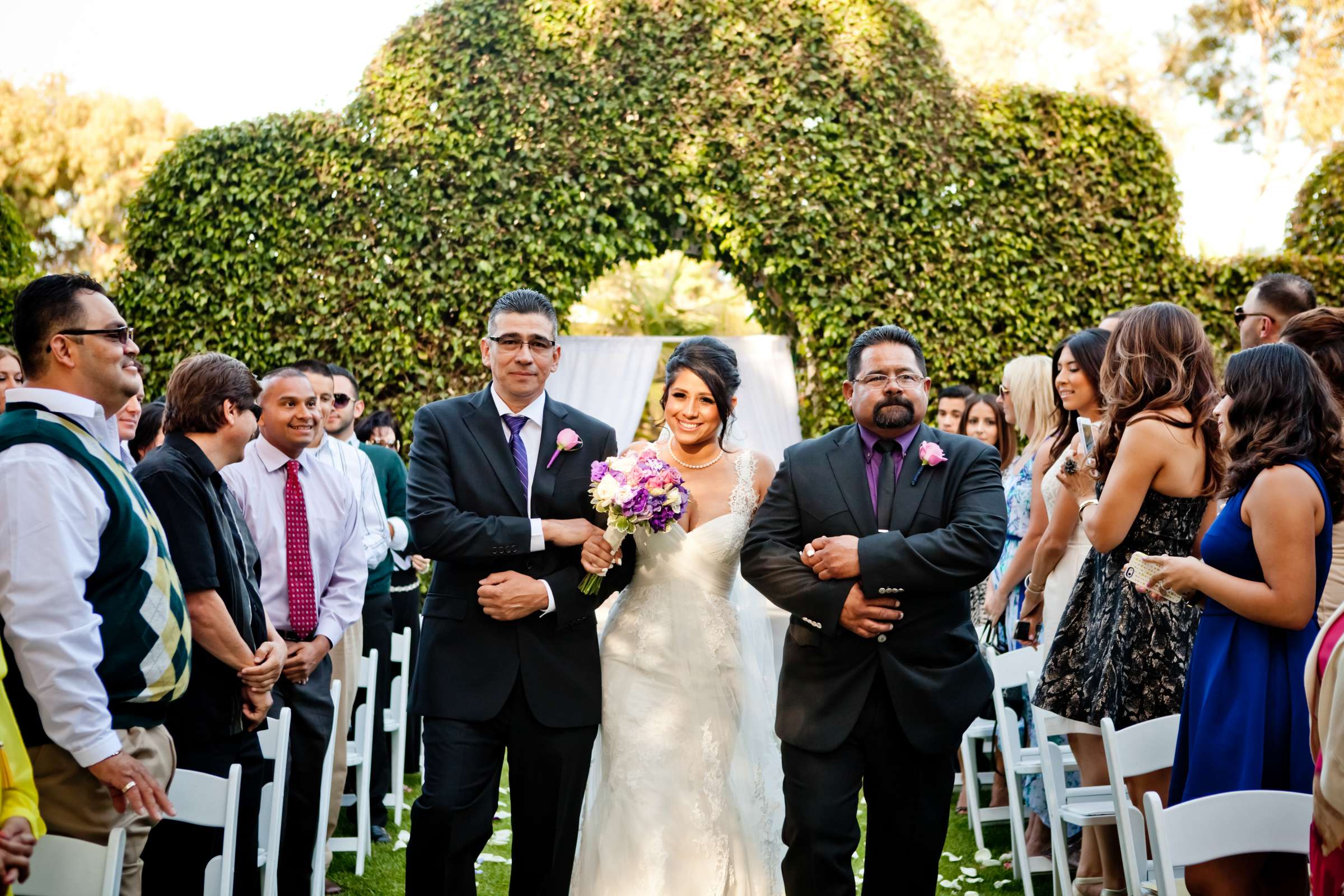 Bahia Hotel Wedding, Monica and Nick Wedding Photo #344299 by True Photography