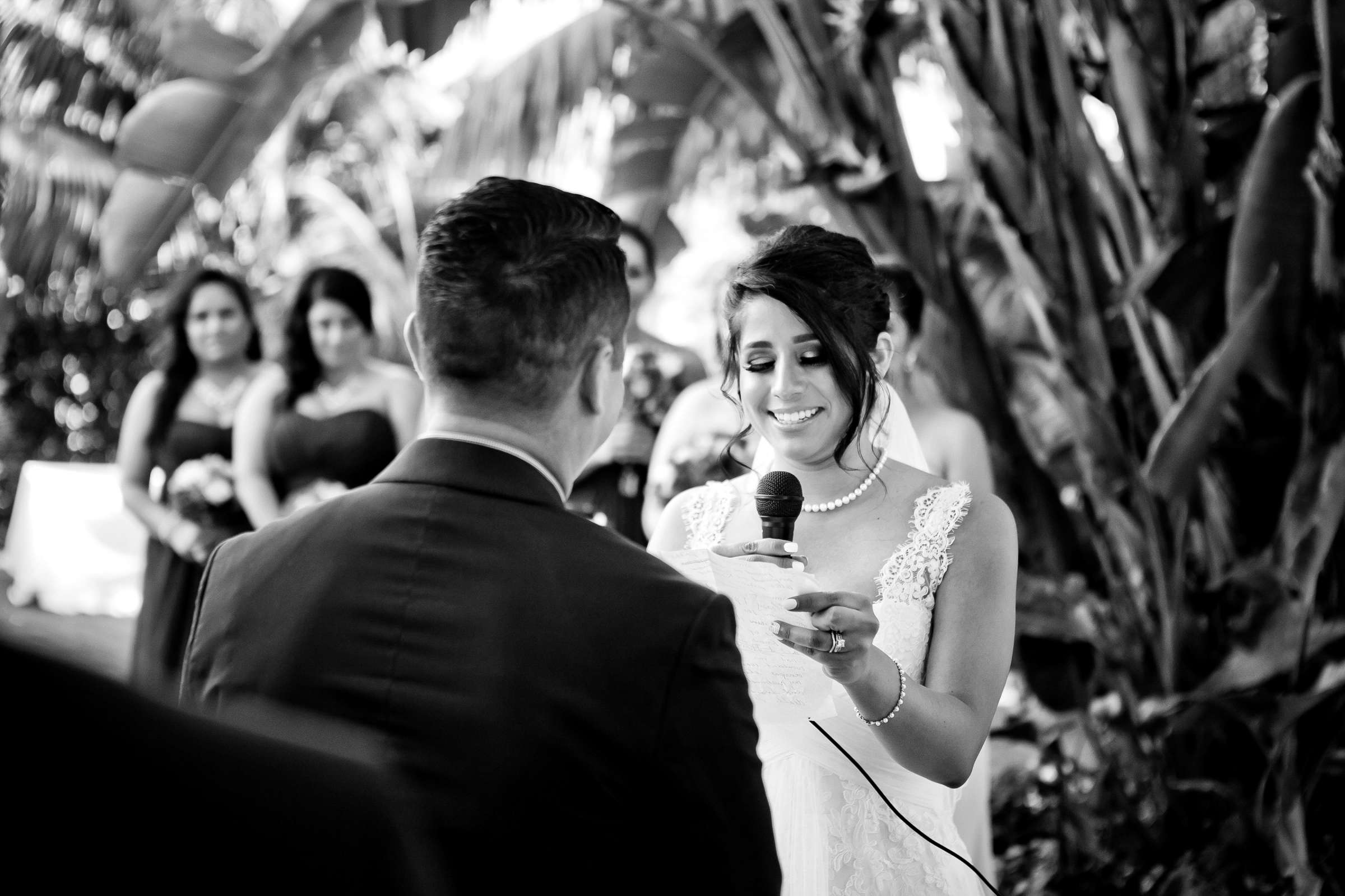 Bahia Hotel Wedding, Monica and Nick Wedding Photo #344303 by True Photography