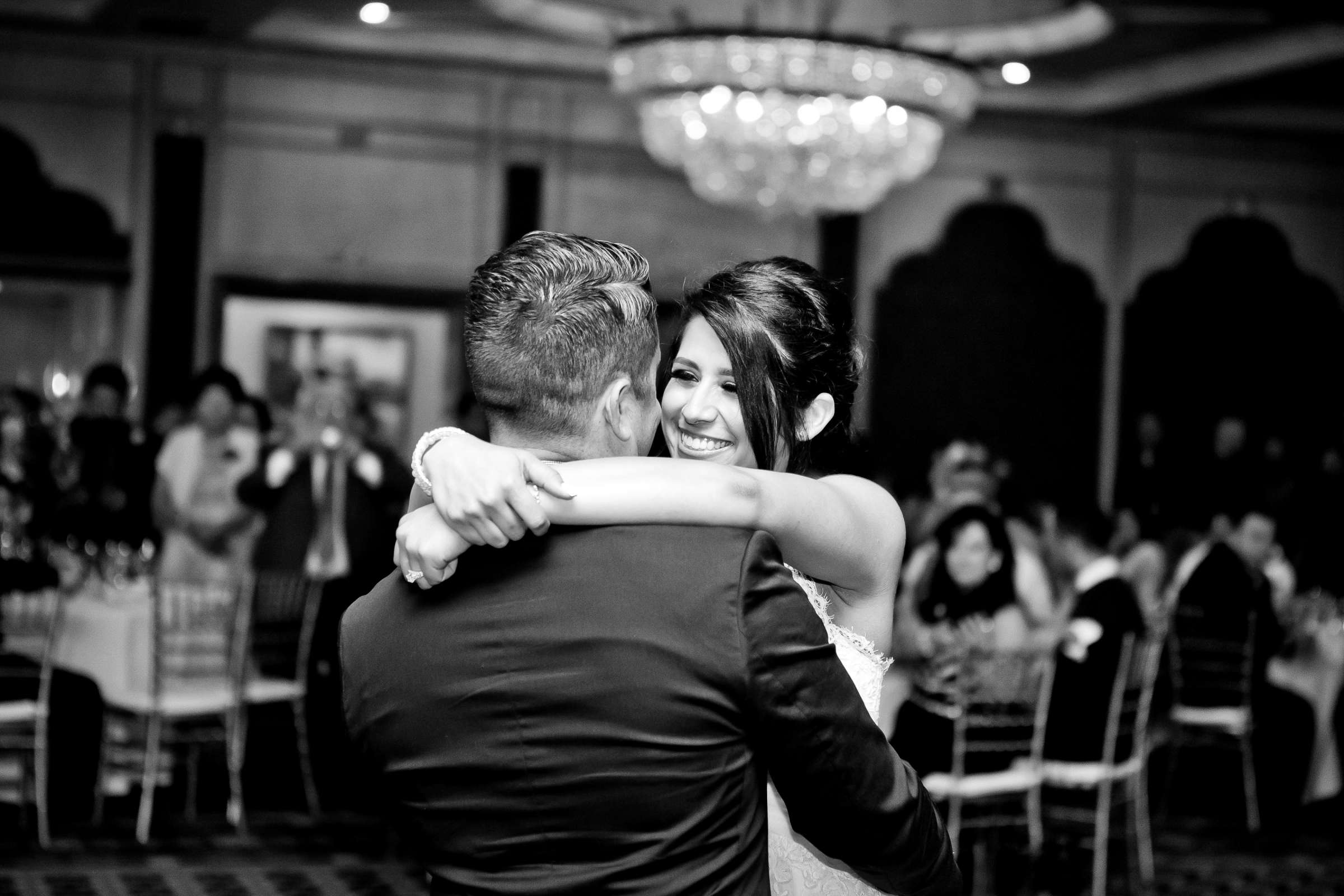 Bahia Hotel Wedding, Monica and Nick Wedding Photo #344311 by True Photography