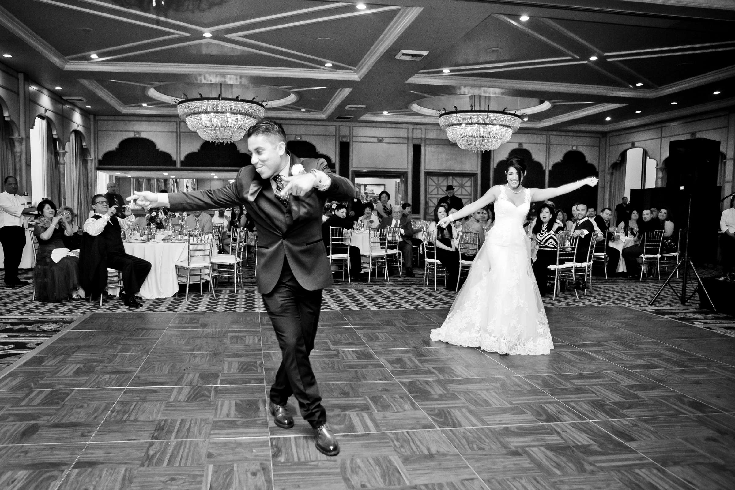 Bahia Hotel Wedding, Monica and Nick Wedding Photo #344313 by True Photography