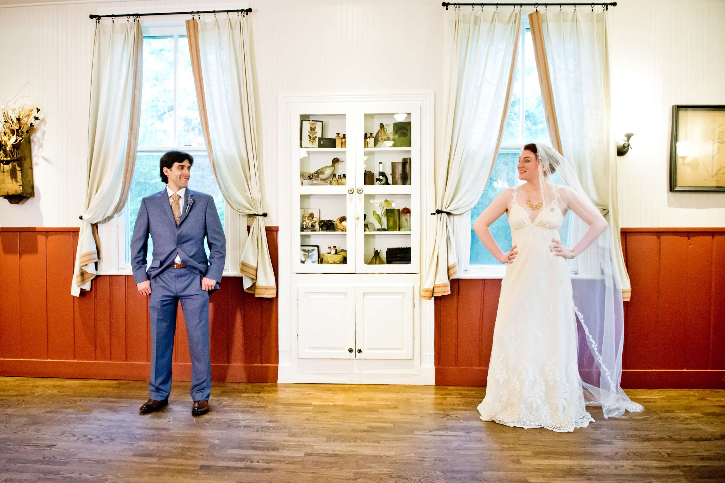 Chautauqua Dining Hall Wedding, Emily and Carl Wedding Photo #344328 by True Photography
