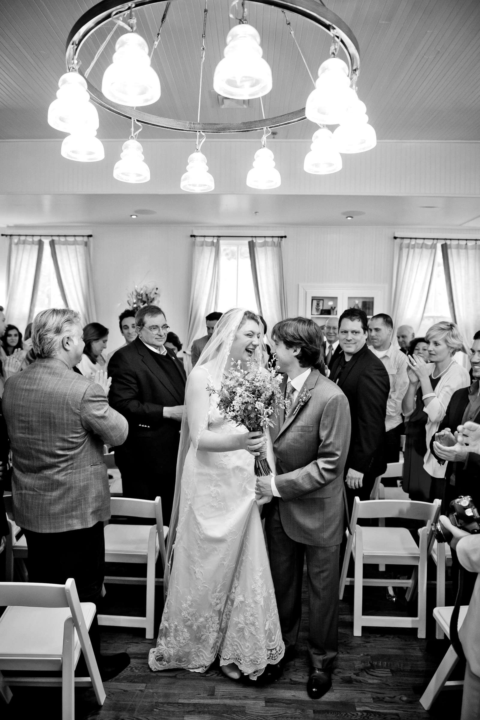 Chautauqua Dining Hall Wedding, Emily and Carl Wedding Photo #344355 by True Photography