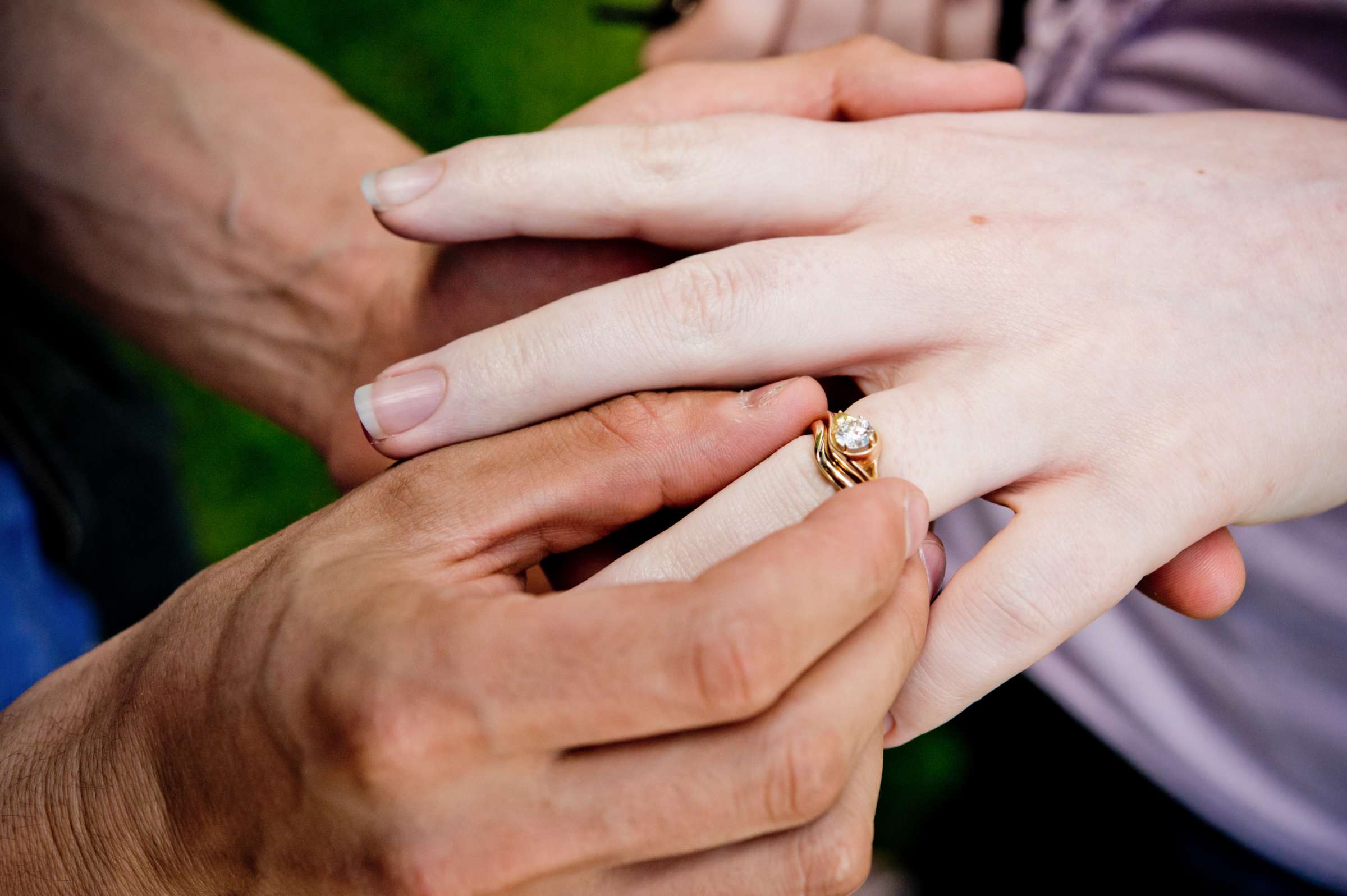 Chautauqua Dining Hall Wedding, Emily and Carl Wedding Photo #344422 by True Photography